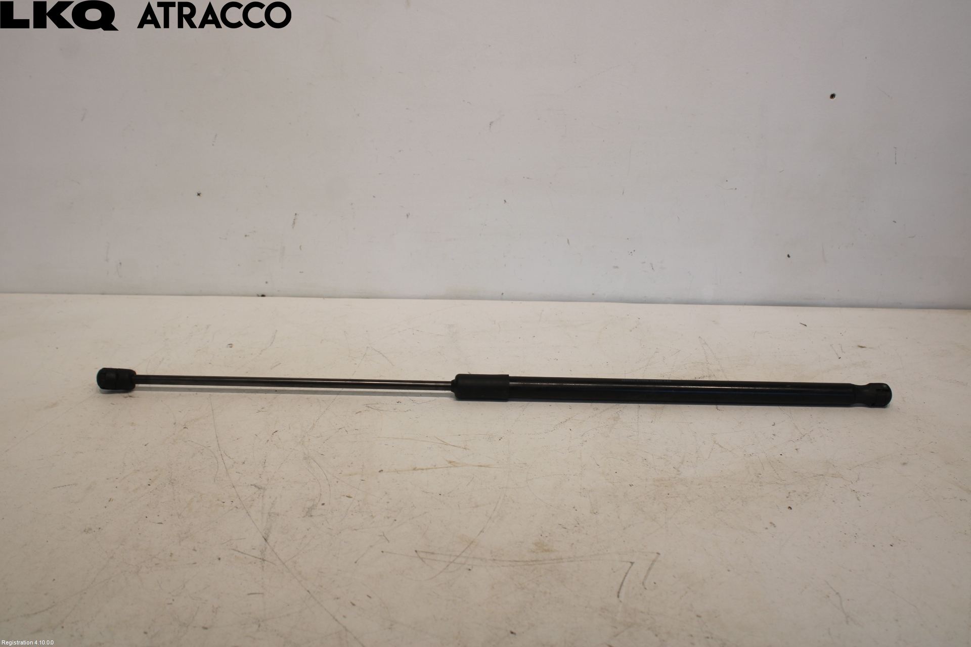 Audi E-TRON, S GE 19- Panser Demper-Gassfjær