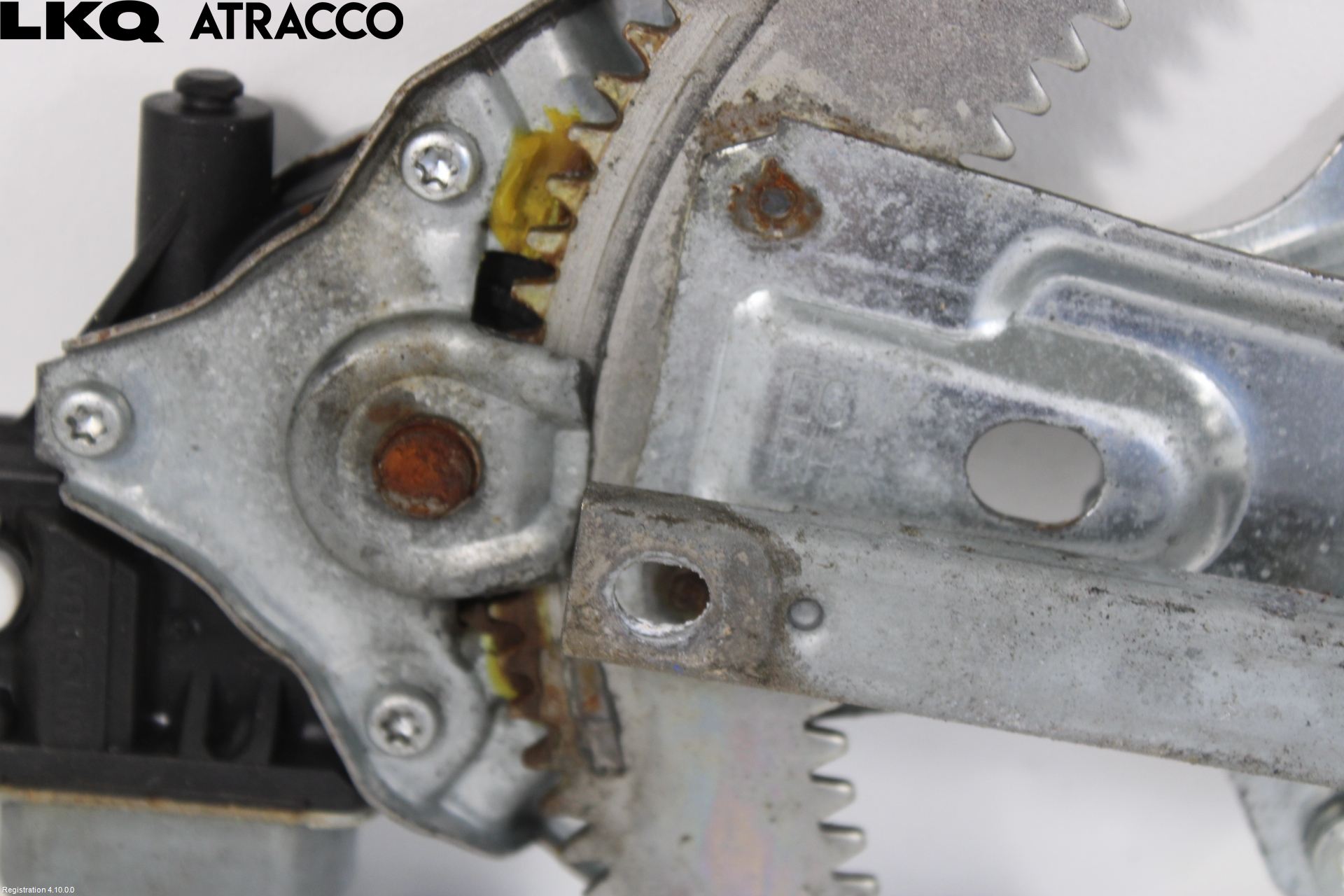 Mitsubishi OUTLANDER 13-21 Vindusheis El Komp