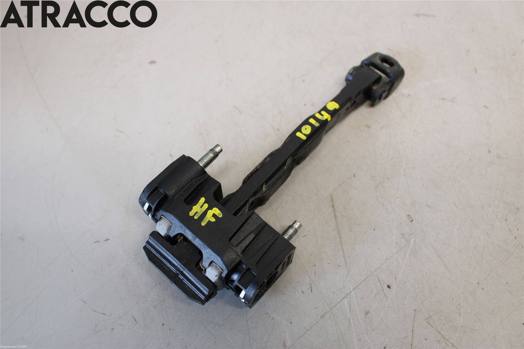 Volvo S60 14-18 Dørstopper