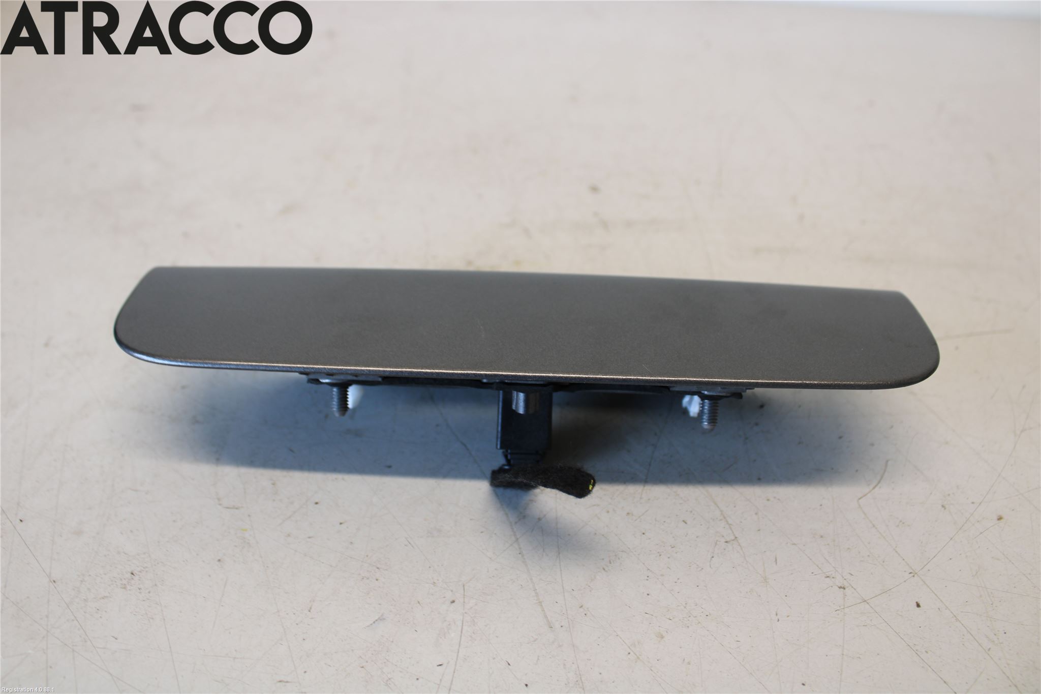 Toyota PROACE II 16- Bakluke Handtak Ytre