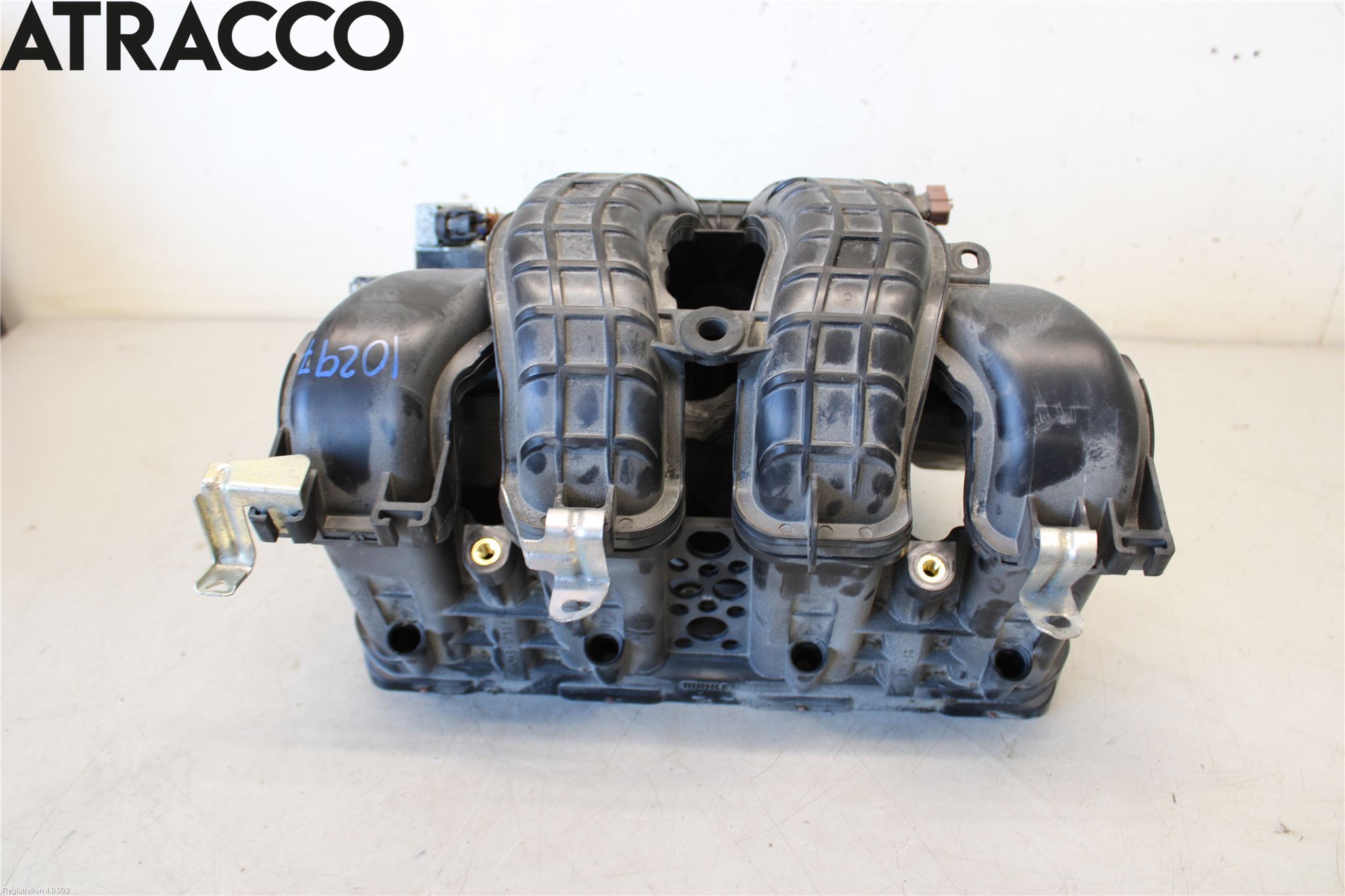 Mitsubishi OUTLANDER 13-21 Innsugningsmanifold