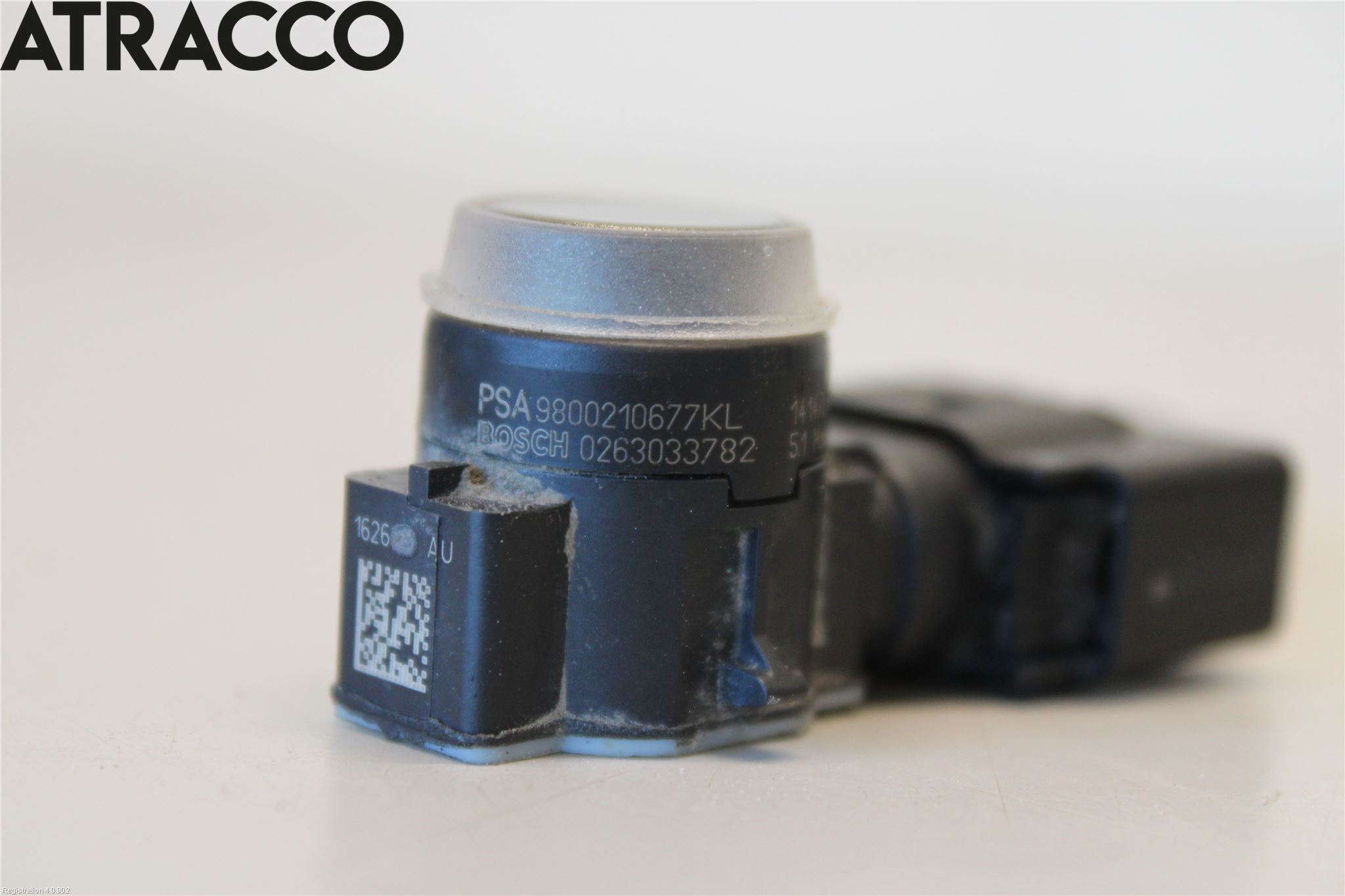 Peugeot 5008 17-24 Sensor Parkering Front