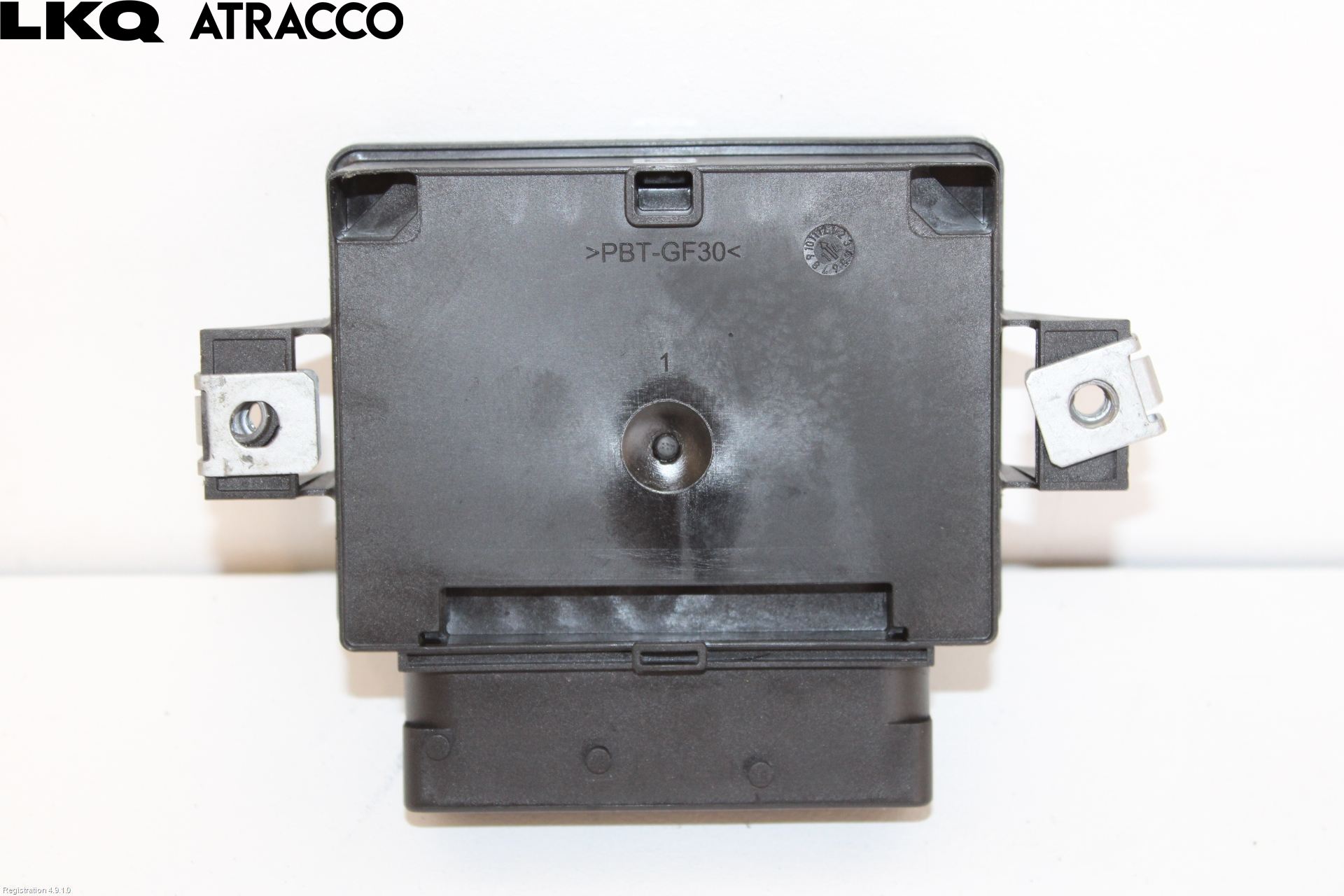 Mercedes-Benz MB B-KLASS (W246/W242) 12-19 Styreenhet Parkbrems