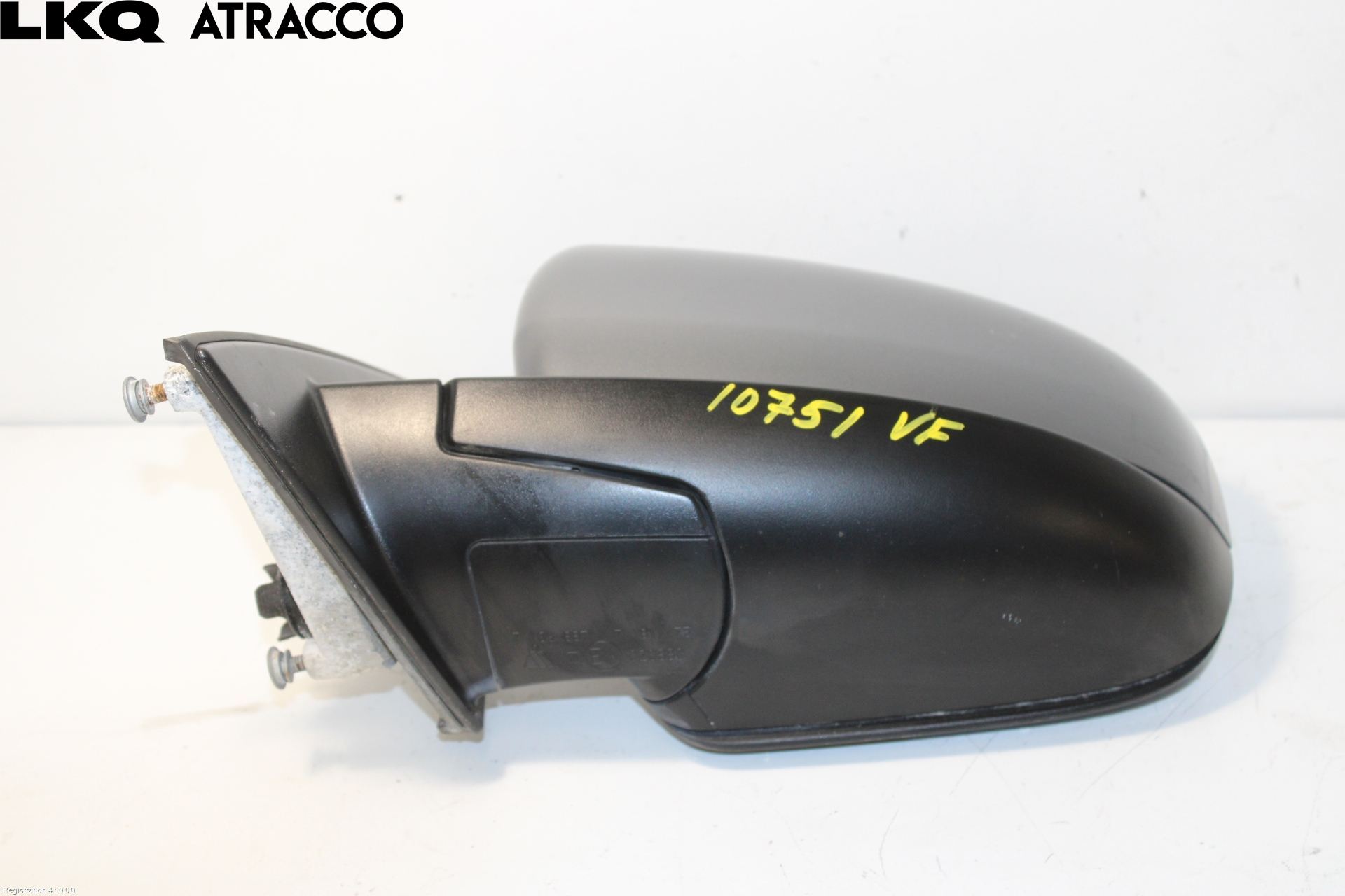 BMW X5 E70 07-13 Speil V M-El Justering