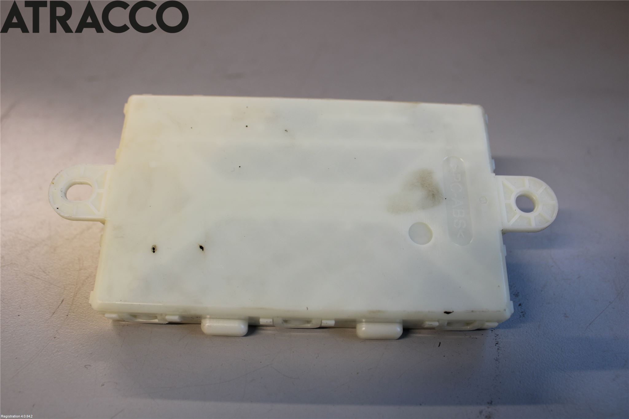 Mercedes-Benz MB B-KLASS (W246/W242) 12-19 Styreenhet Øvrig