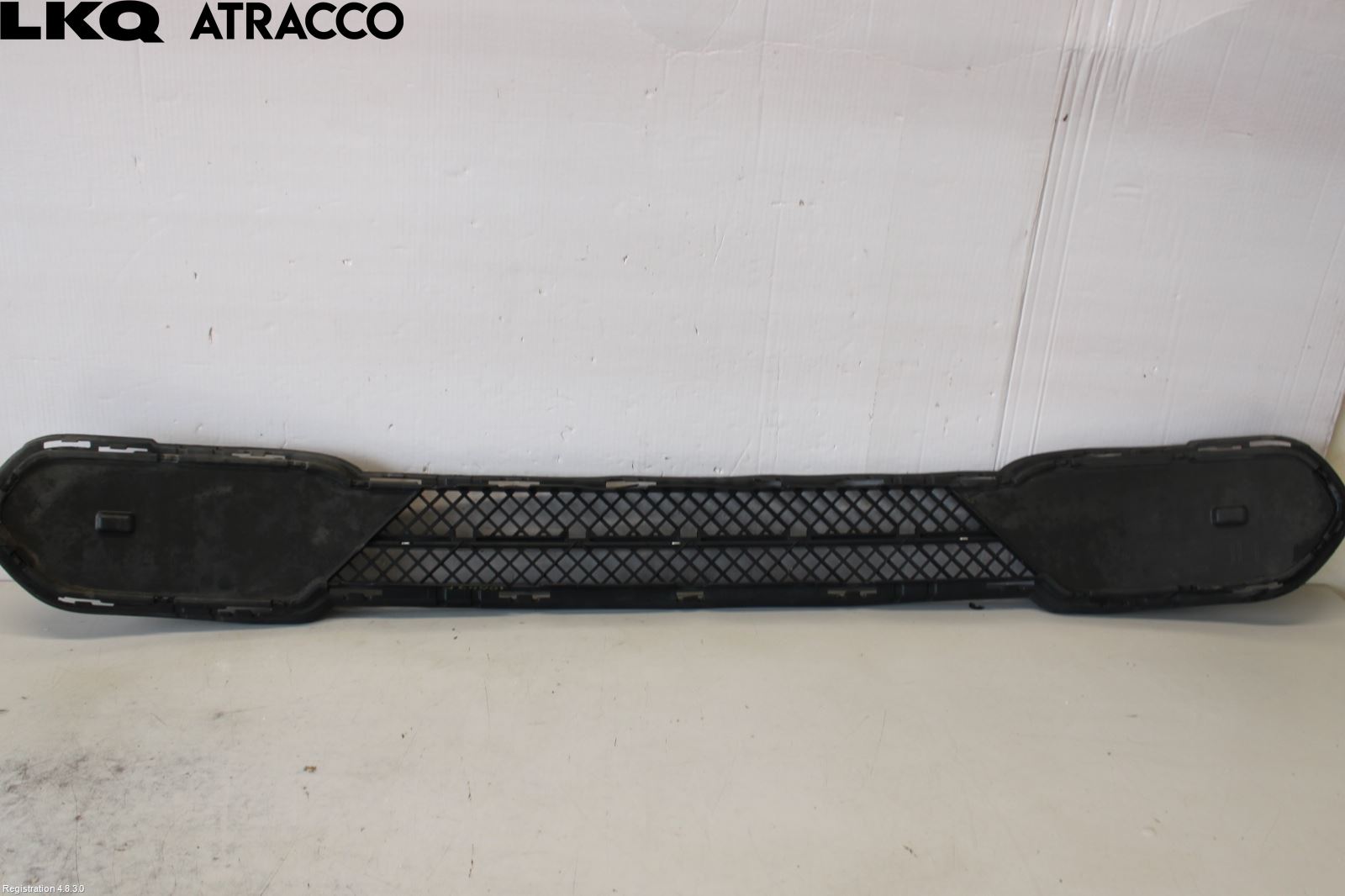 BMW X1 E84 10-15 Grill-Gitter