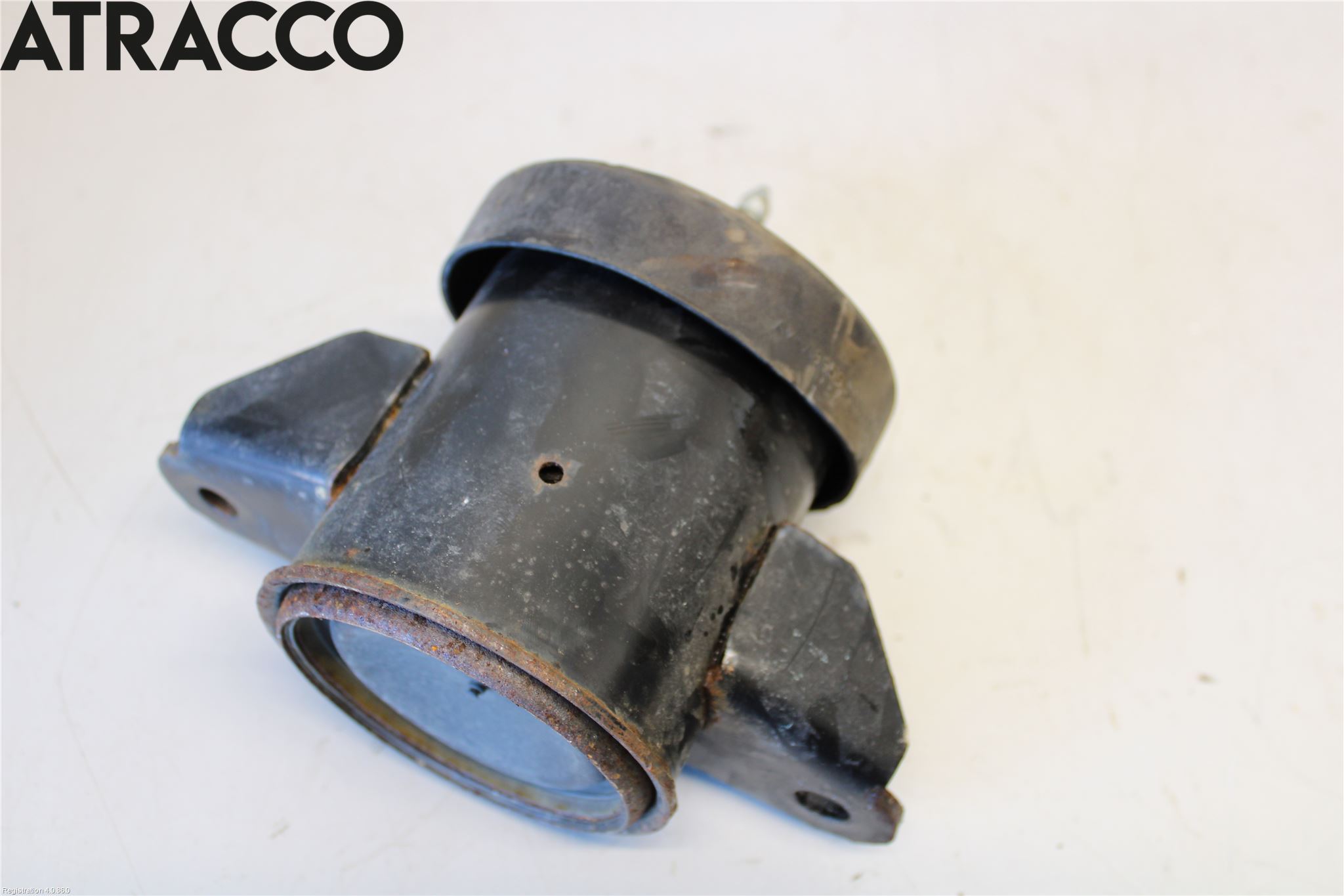 Nissan LEAF 18- Motor Feste Gummi