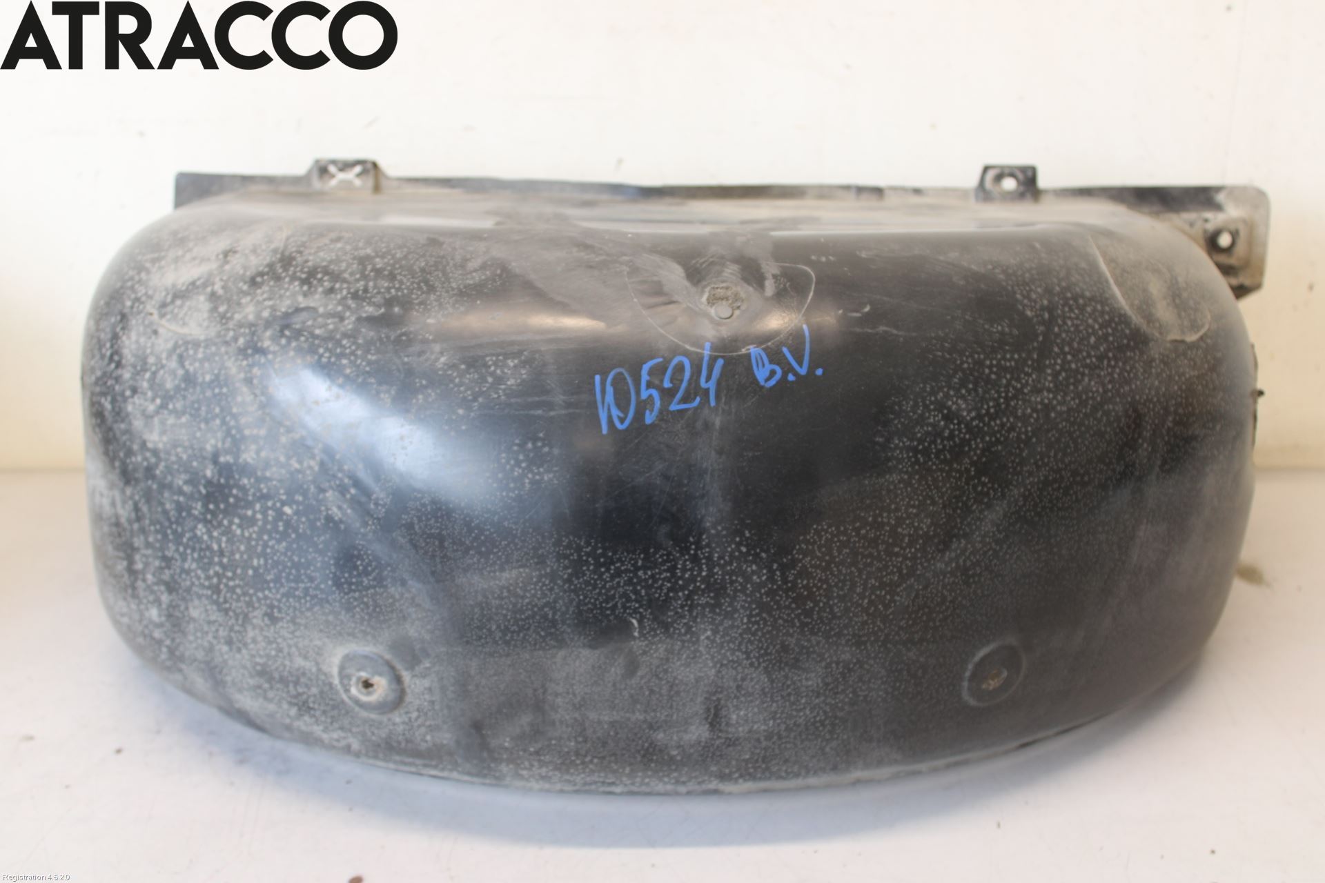 Volkswagen VW TRANSP/CARAVELLE (T6) 16-22 Skjerm Indre
