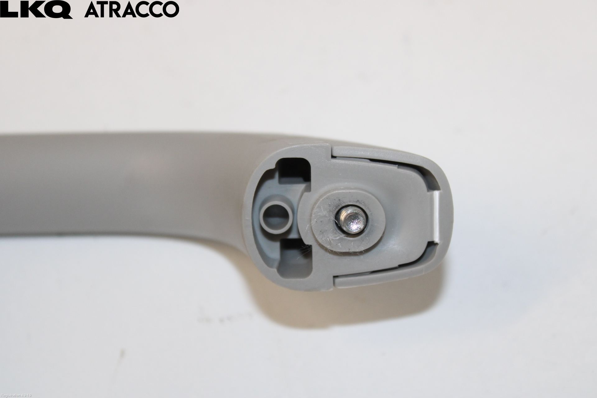 Toyota LANDCRUISER J150 10-23 Innrhandtak I Taket