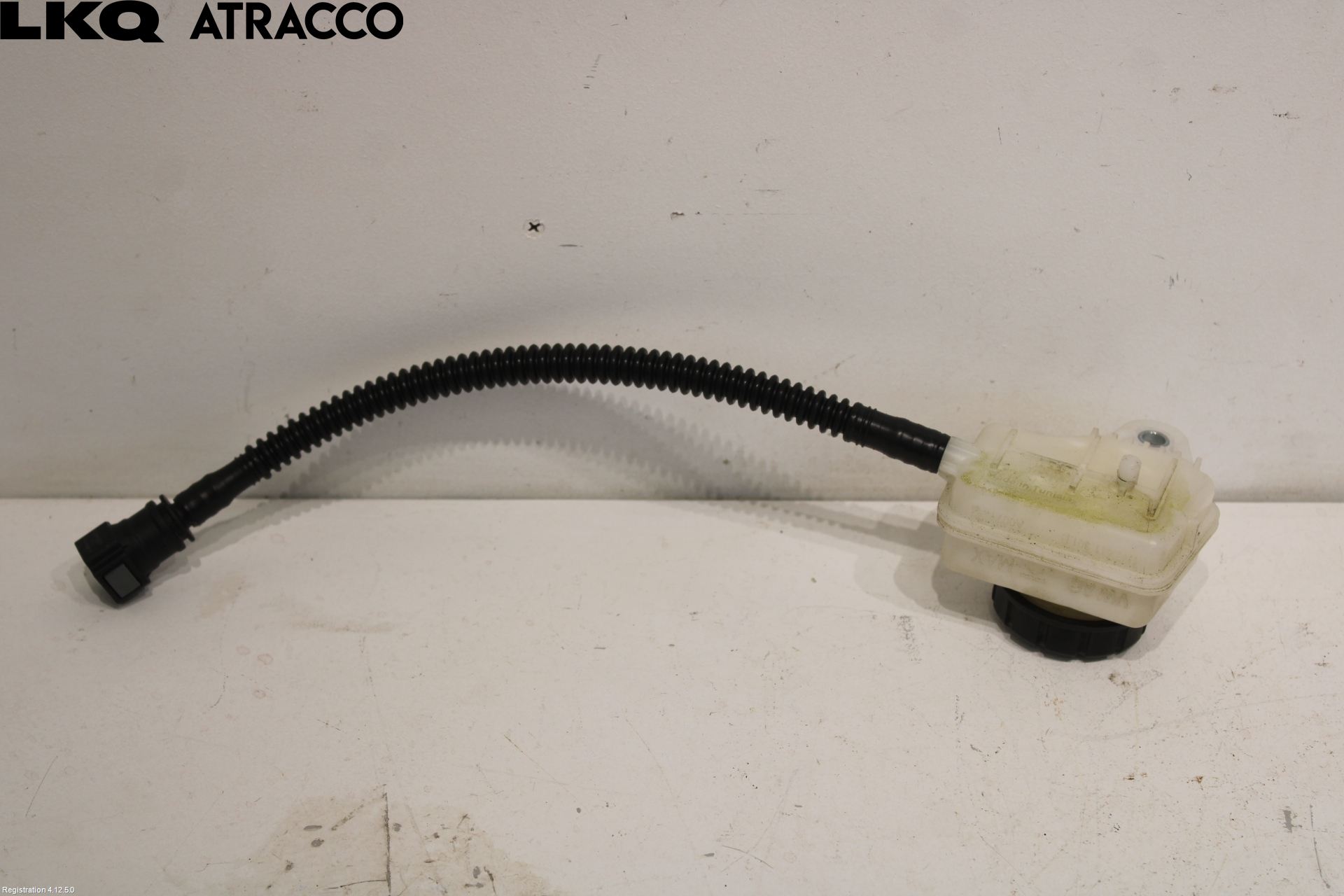 Volkswagen VW ID BUZZ/CARGO 22- Bremsevæskebeholder