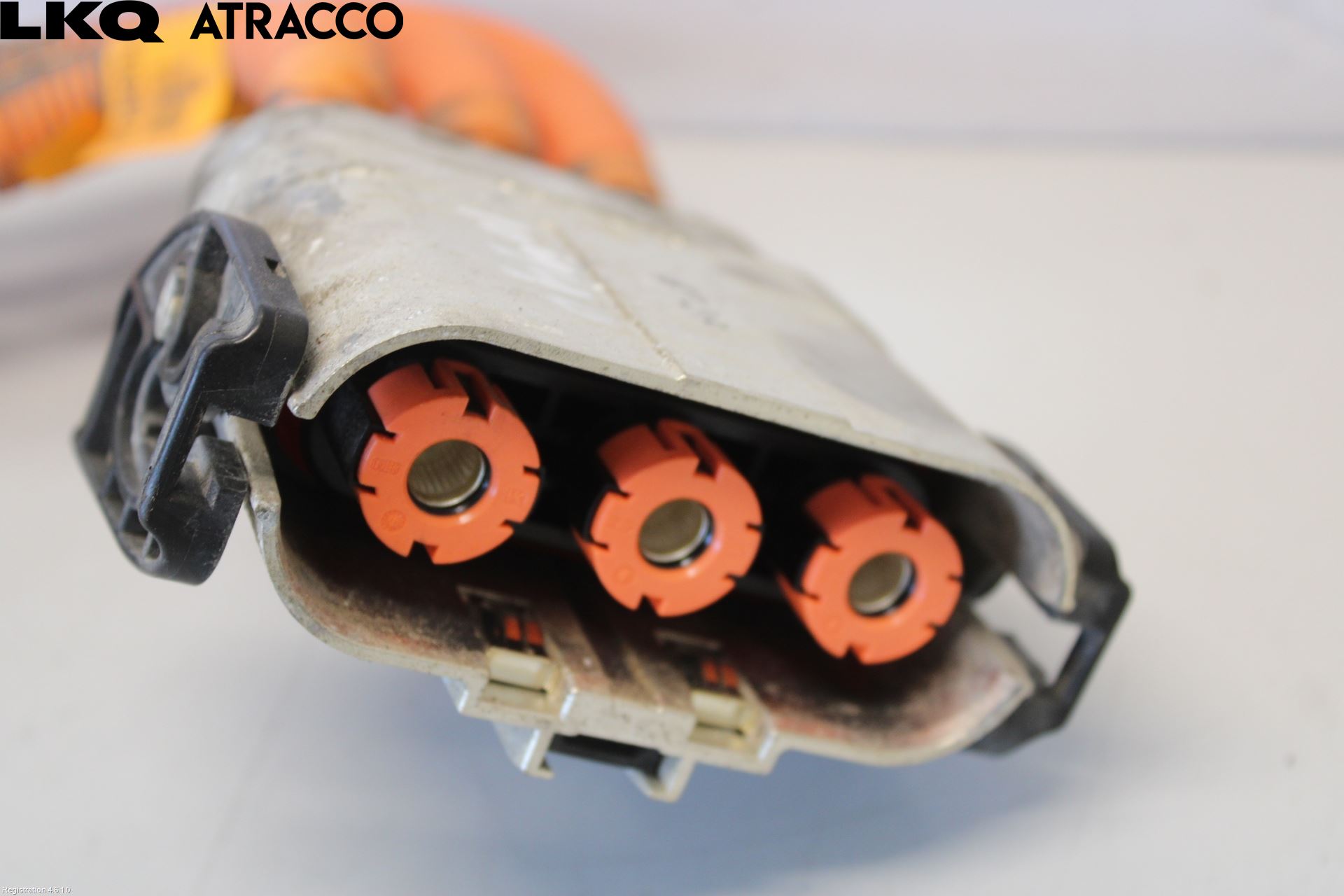 Kia SOUL 09- Kabelhärva Högspänning