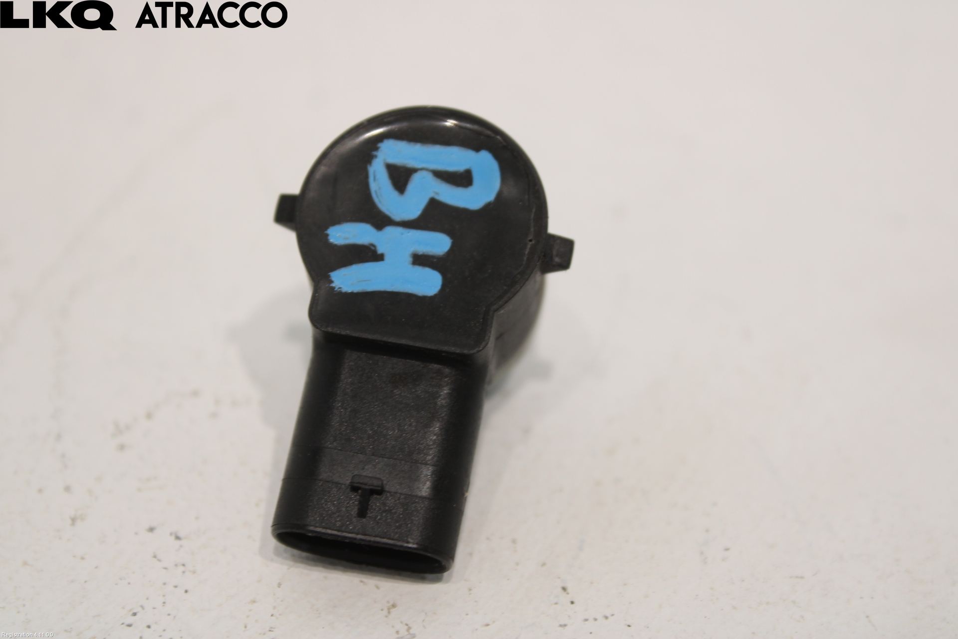 Skoda SUPERB 16-24 Sensor Ryggesensor