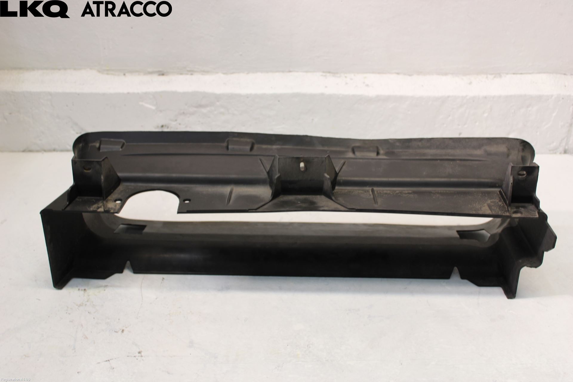 Volvo S40 04-07 Luftstyring Front