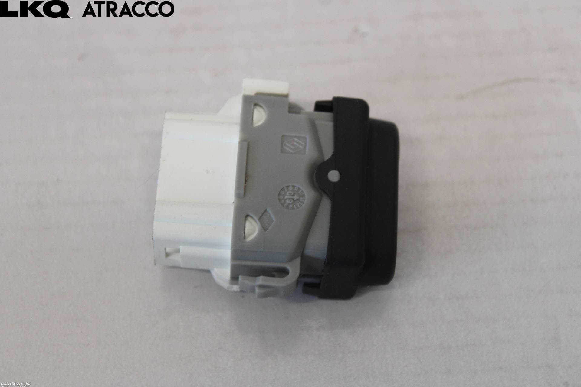 Nissan QASHQAI 07-10 Bryter Sentral Lås