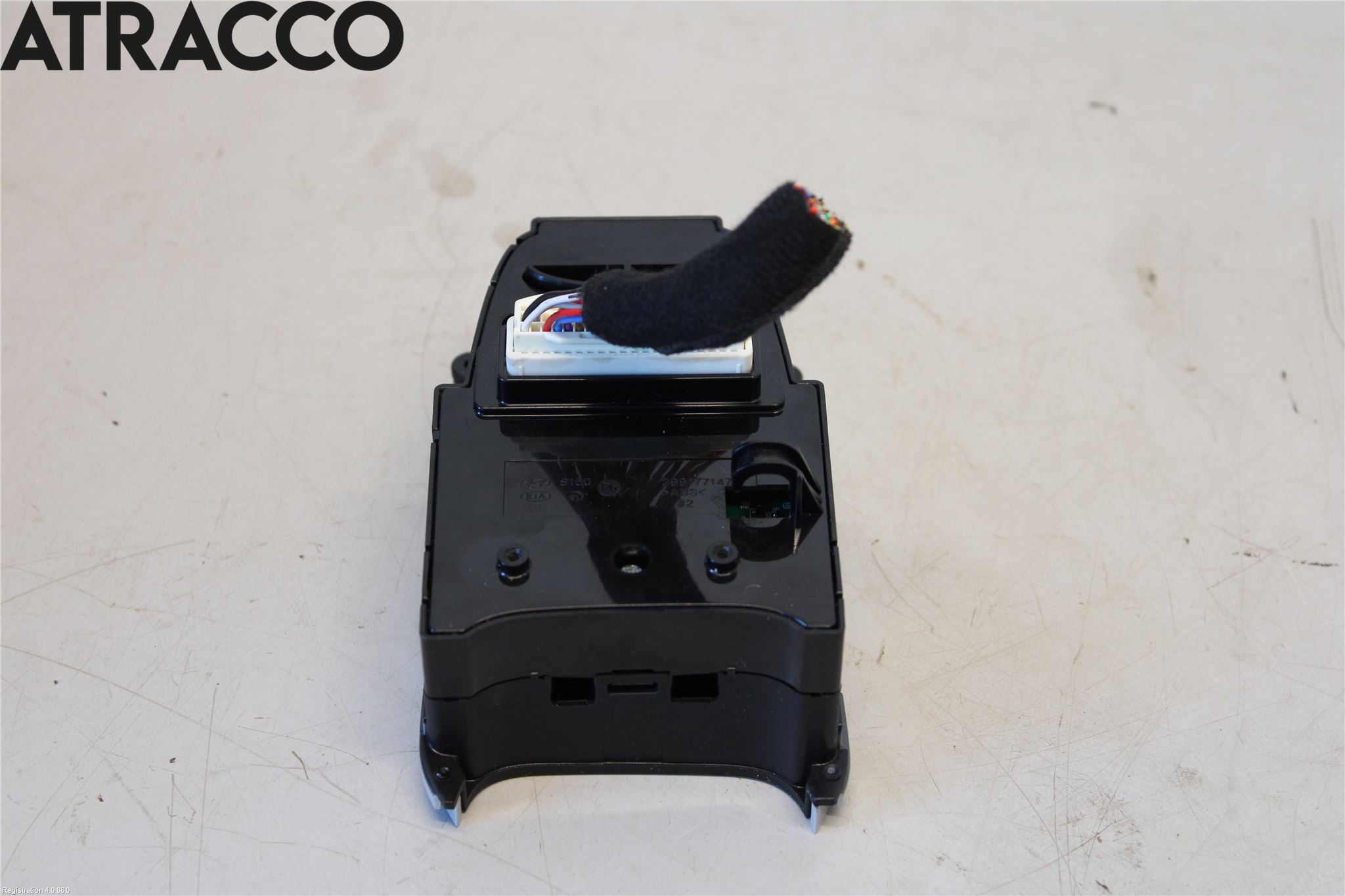 Hyundai IONIQ AE 17-22 Bryter Multifunksjon