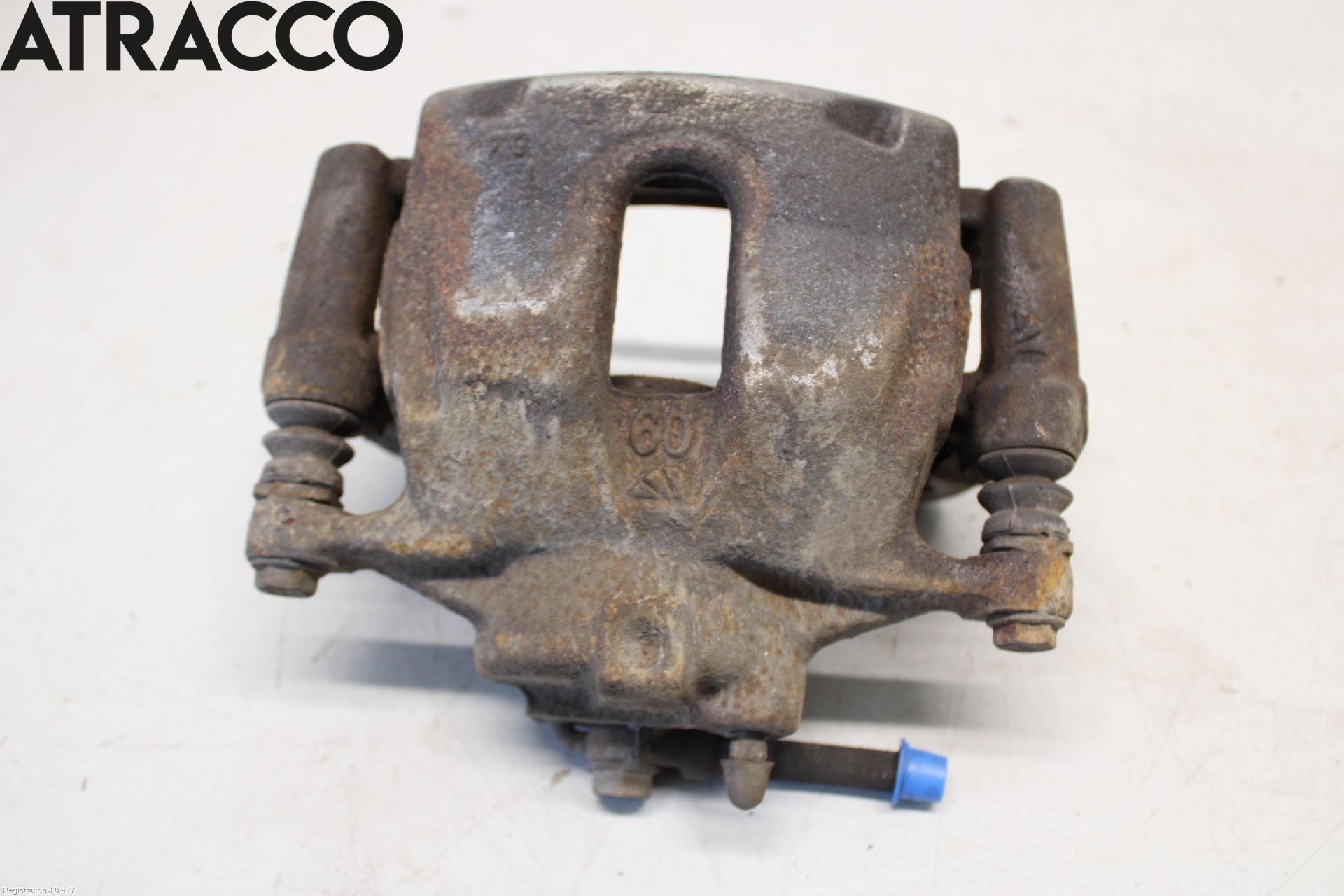 Toyota C-HR 16-23 Bremsecaliper Foran Høyre