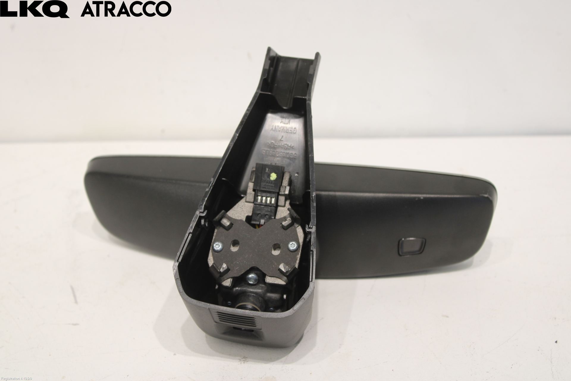 Volkswagen VW GOLF / E-GOLF VII 13-20 Speil Innvendig El