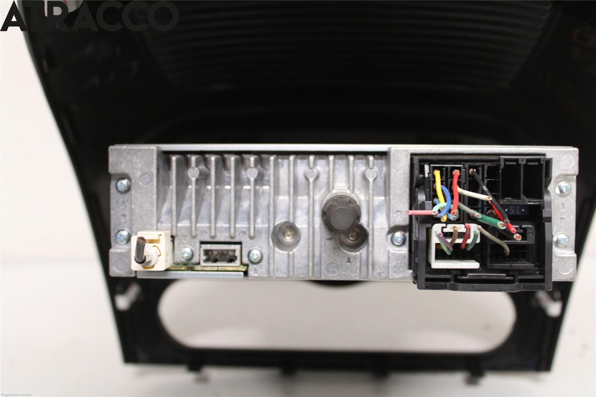 Peugeot 309 Stereo Radio Med Cd