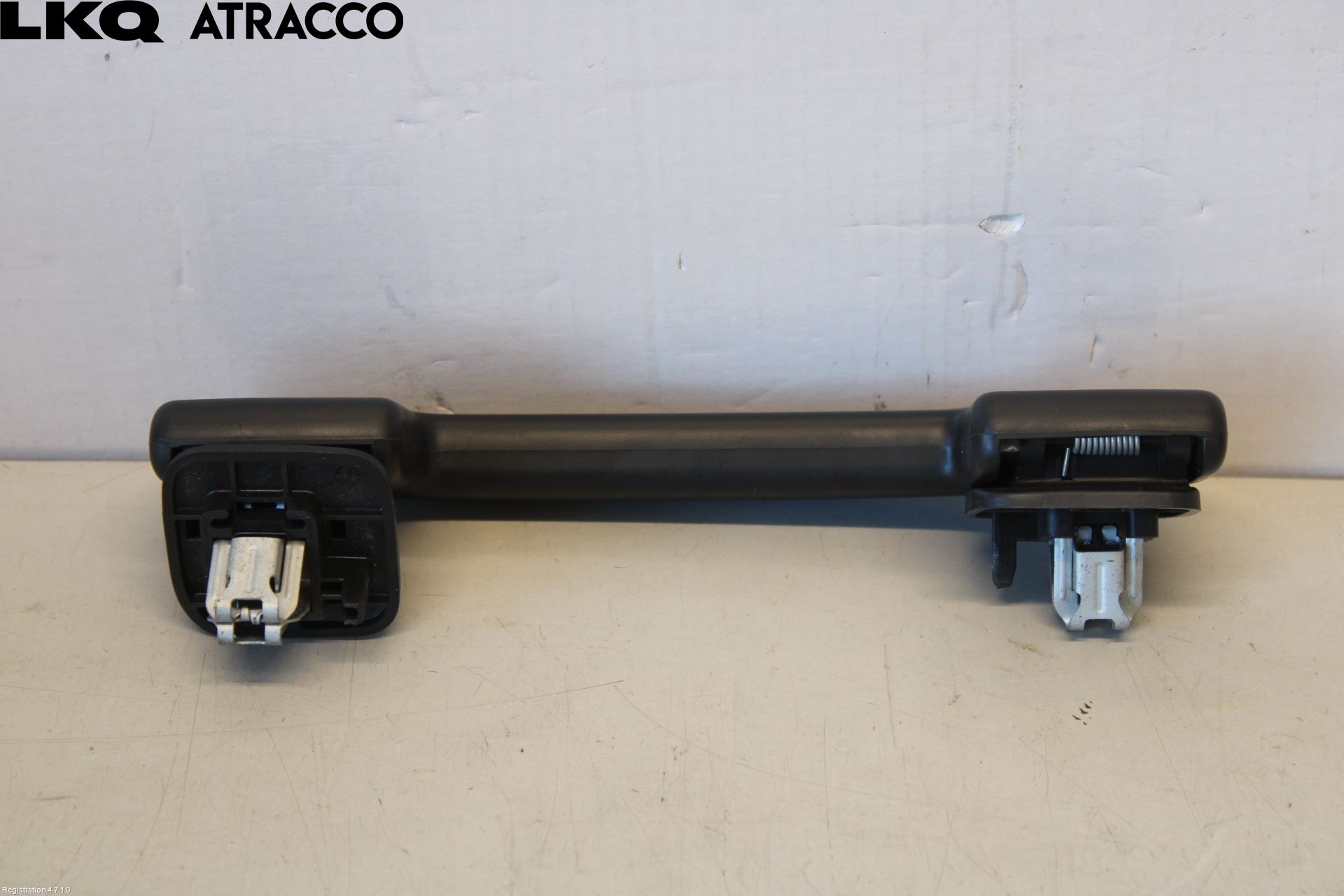 Peugeot 208/E-208 20- Innrhandtak I Taket