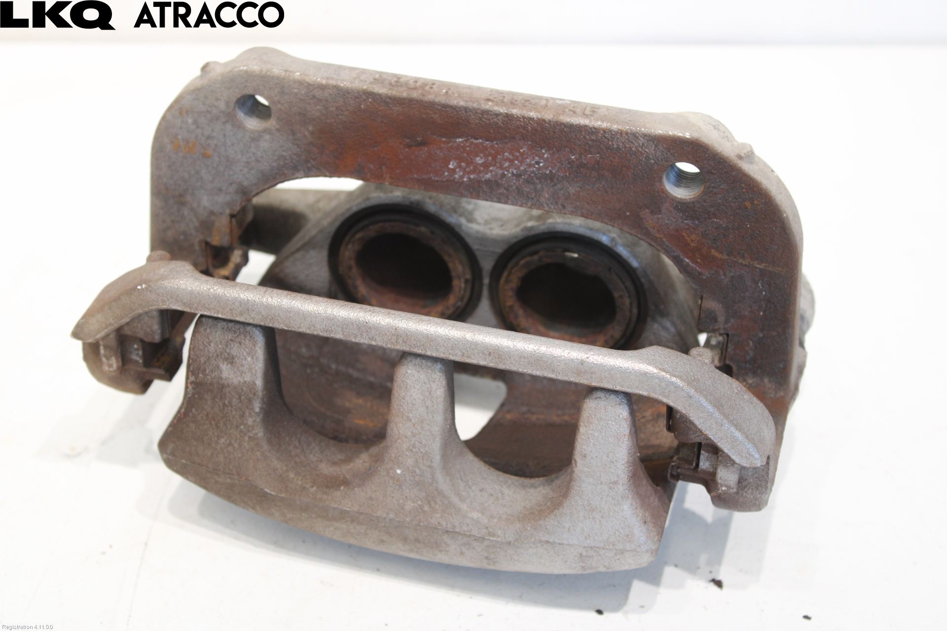 Volkswagen VW ID.5 22- Bremsecaliper Foran Venstre