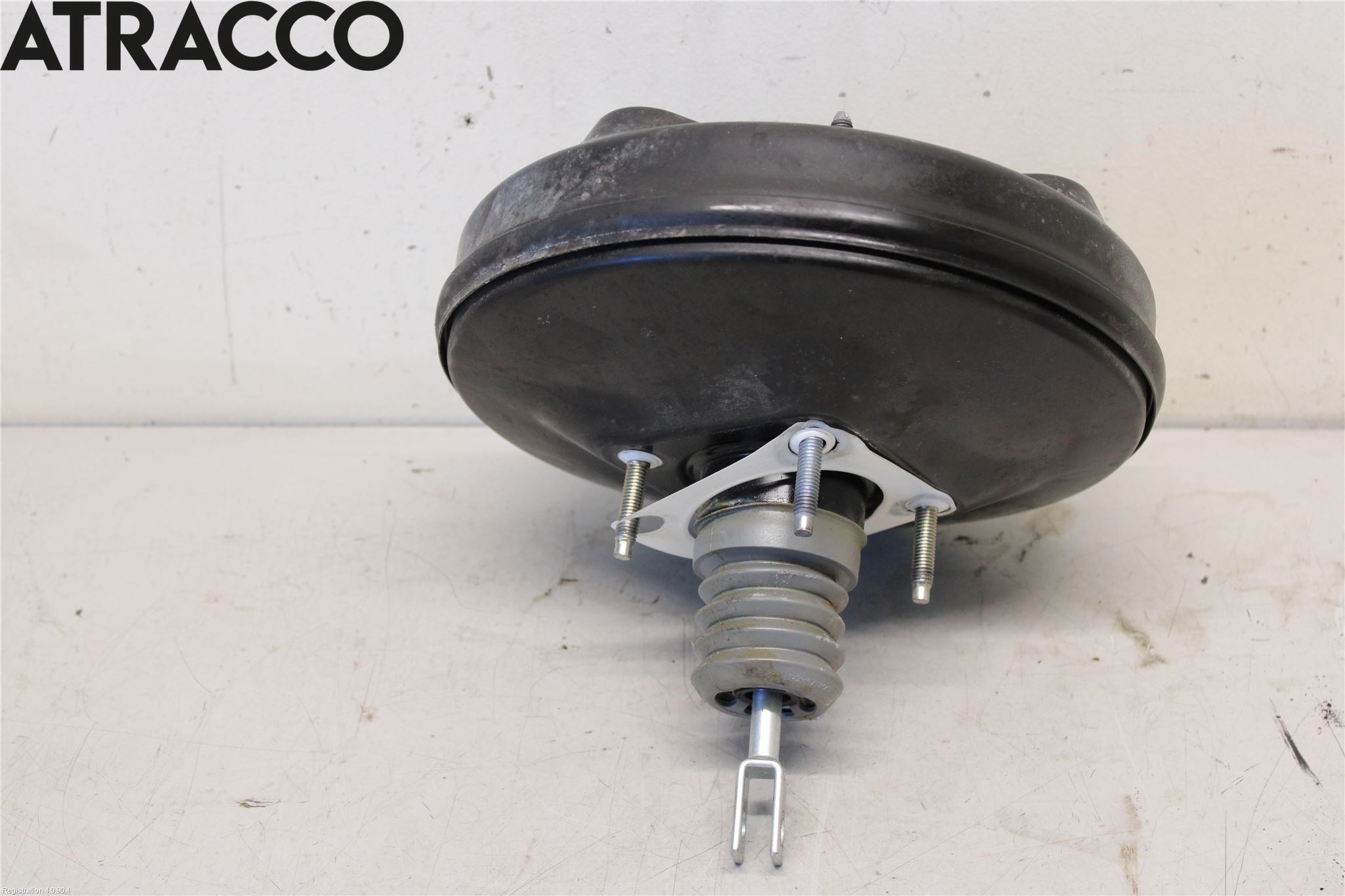 Ford FIESTA (VII) 18-23 Bremseservo