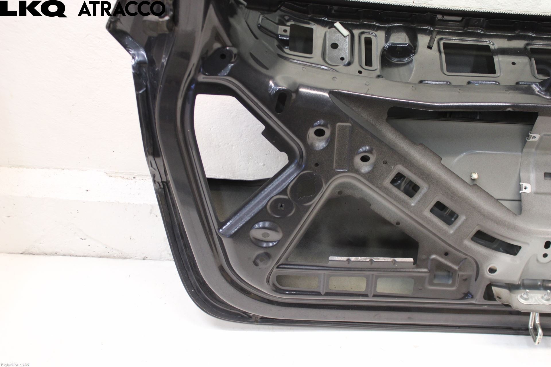 BMW 2 F45 Active Tourer 14-21 Bakluke Cc - Kombi