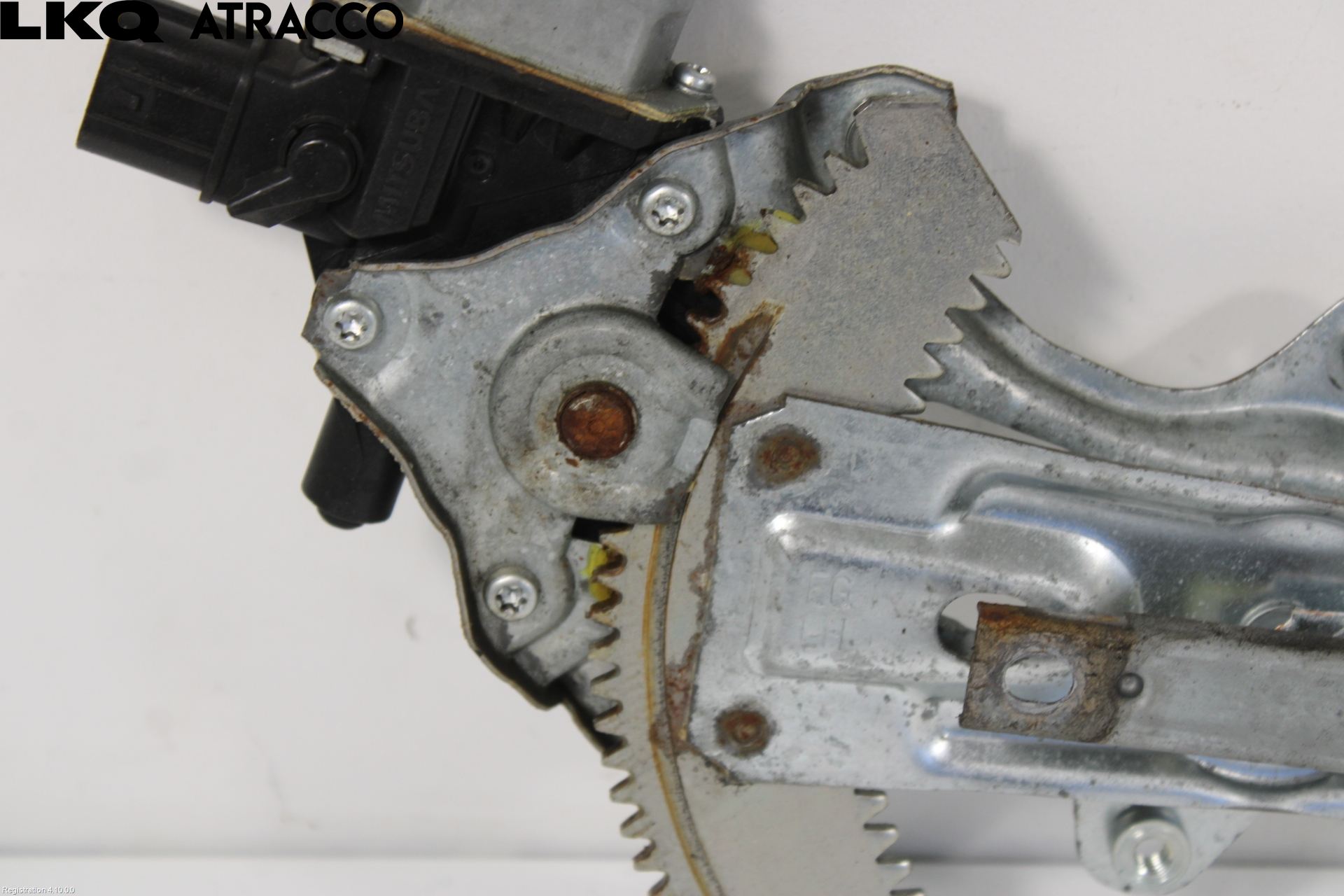 Mitsubishi OUTLANDER 13-21 Vindusheis El Komp