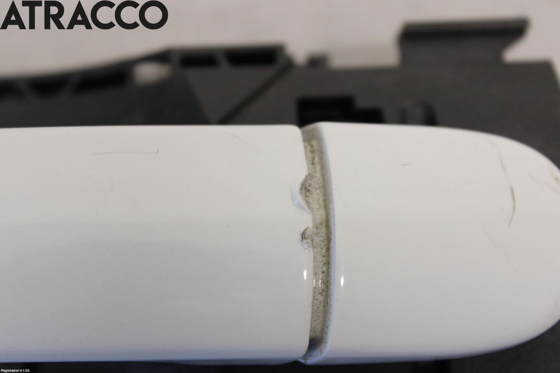 Volkswagen VW UP! / E-UP! Dørhandtak Ytre Venstre