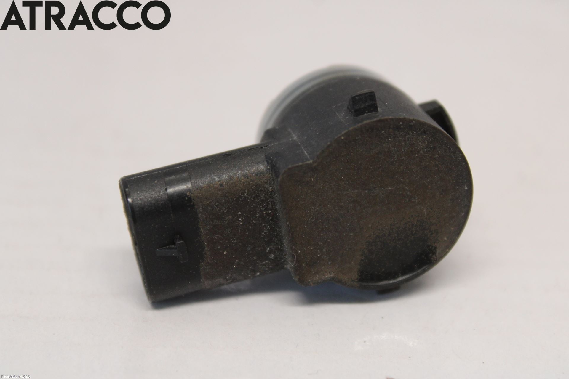 Opel CORSA F, CORSA-E 20- Sensor Ryggesensor