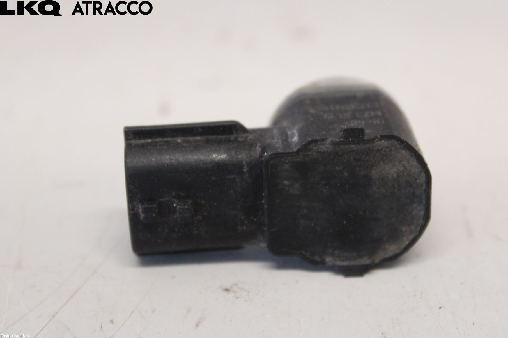 Renault MASTER III 15-20 Sensor Ryggesensor