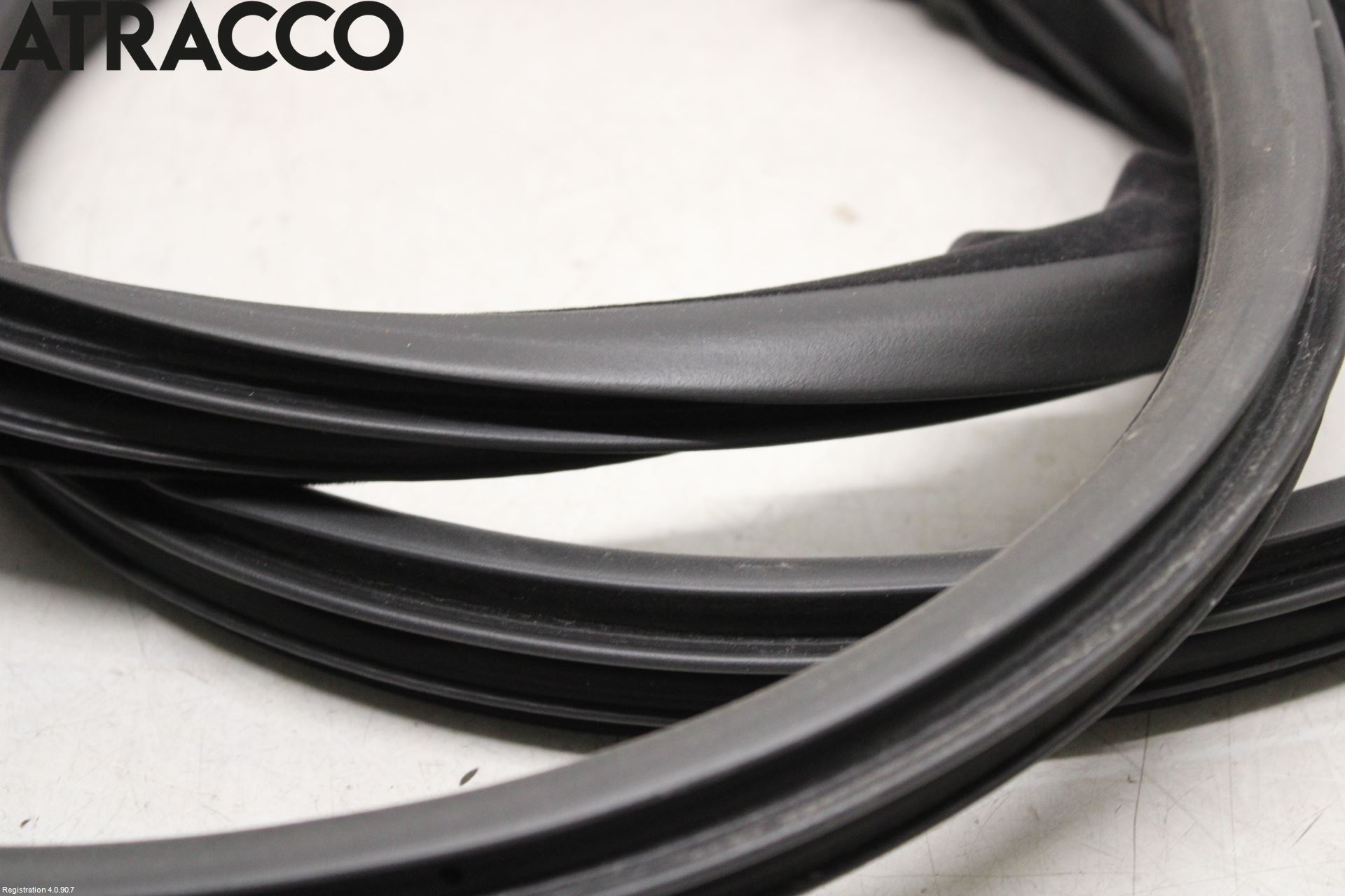 Volvo V70 08-13 Dør Pakning