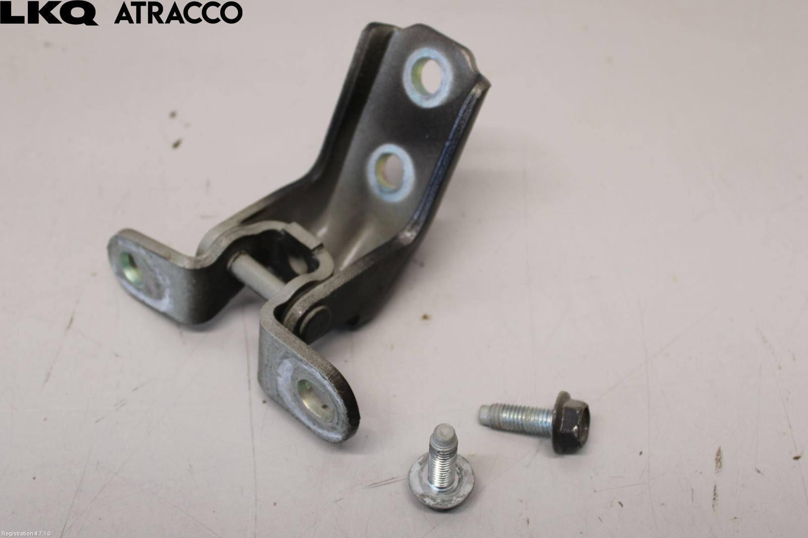 Hyundai IONIQ 5 NE 22- Dørhengsel