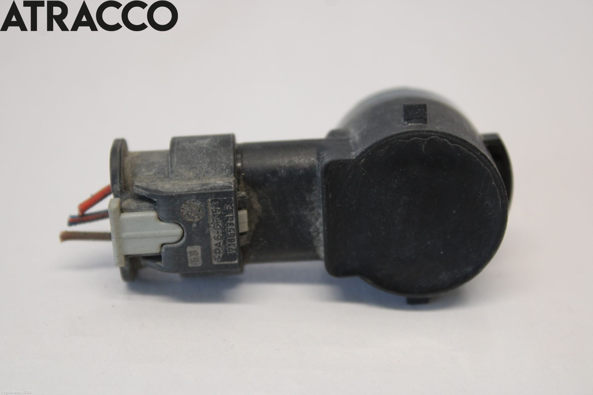 Audi A3/S3 05-13 Sensor Ryggesensor