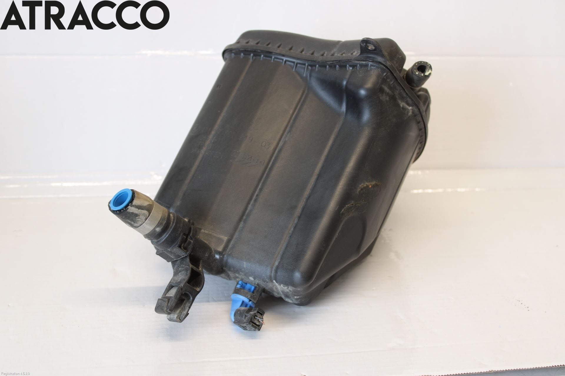 BMW 5 F10/F11/F18 09-17 Ekspansjonstank