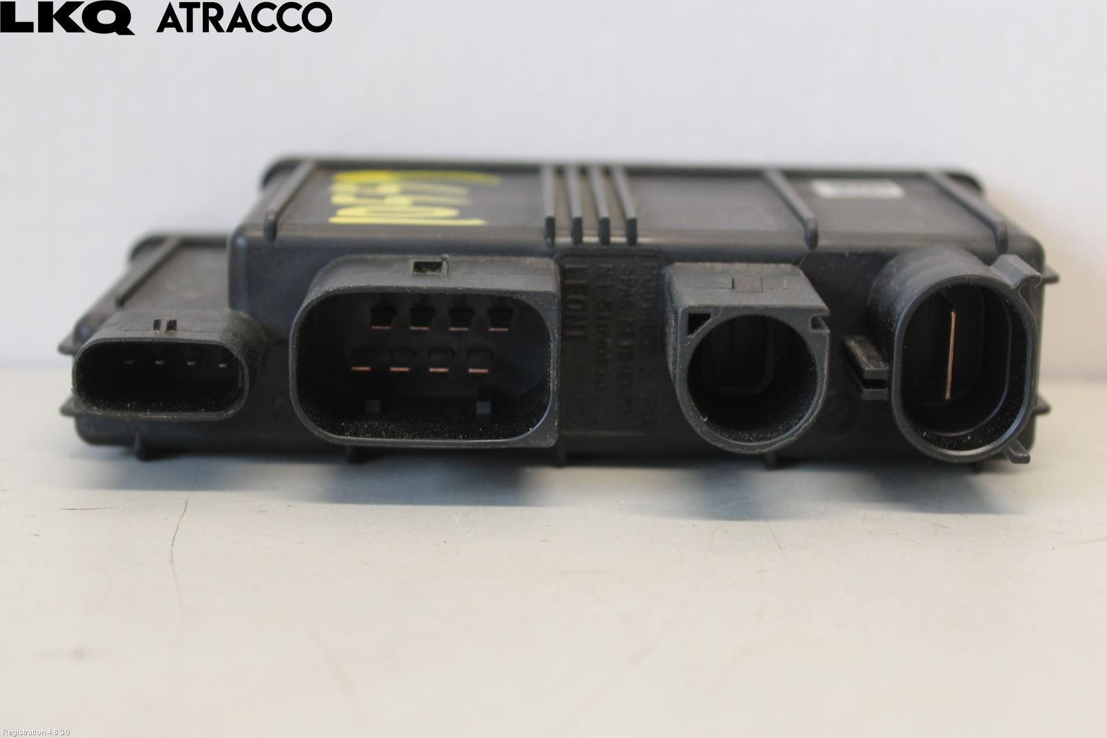 BMW 2 F45 Active Tourer 14-21 Styreenhet Øvrig