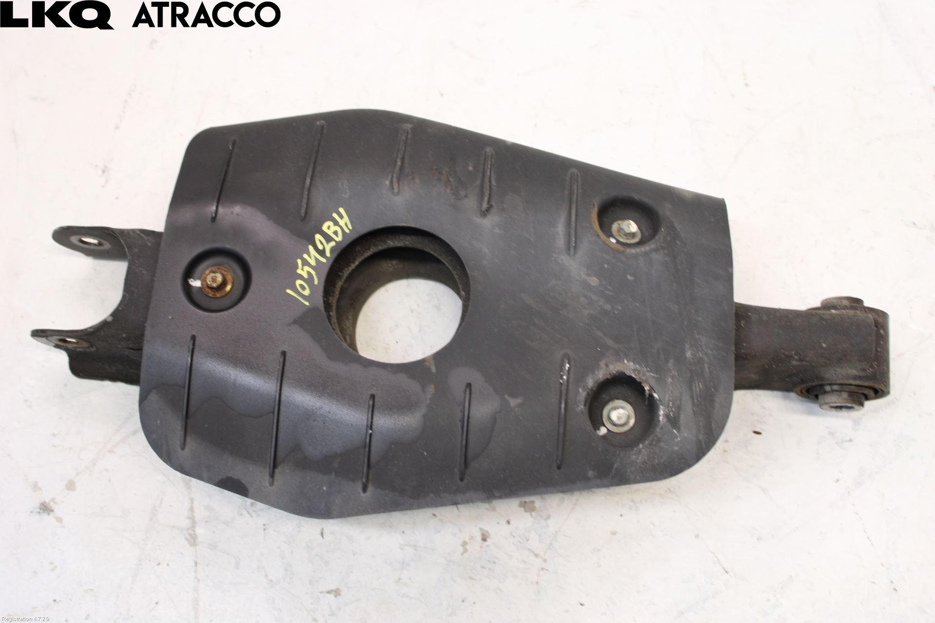 Hyundai IONIQ 5 NE 22- Bærearm Bak Høyre