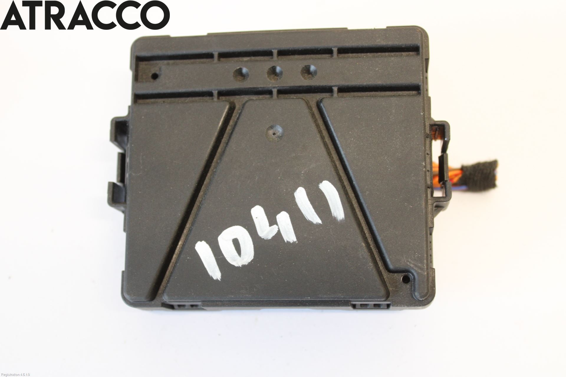 Volkswagen VW GOLF / E-GOLF VII 13-20 Styreenhet Øvrig