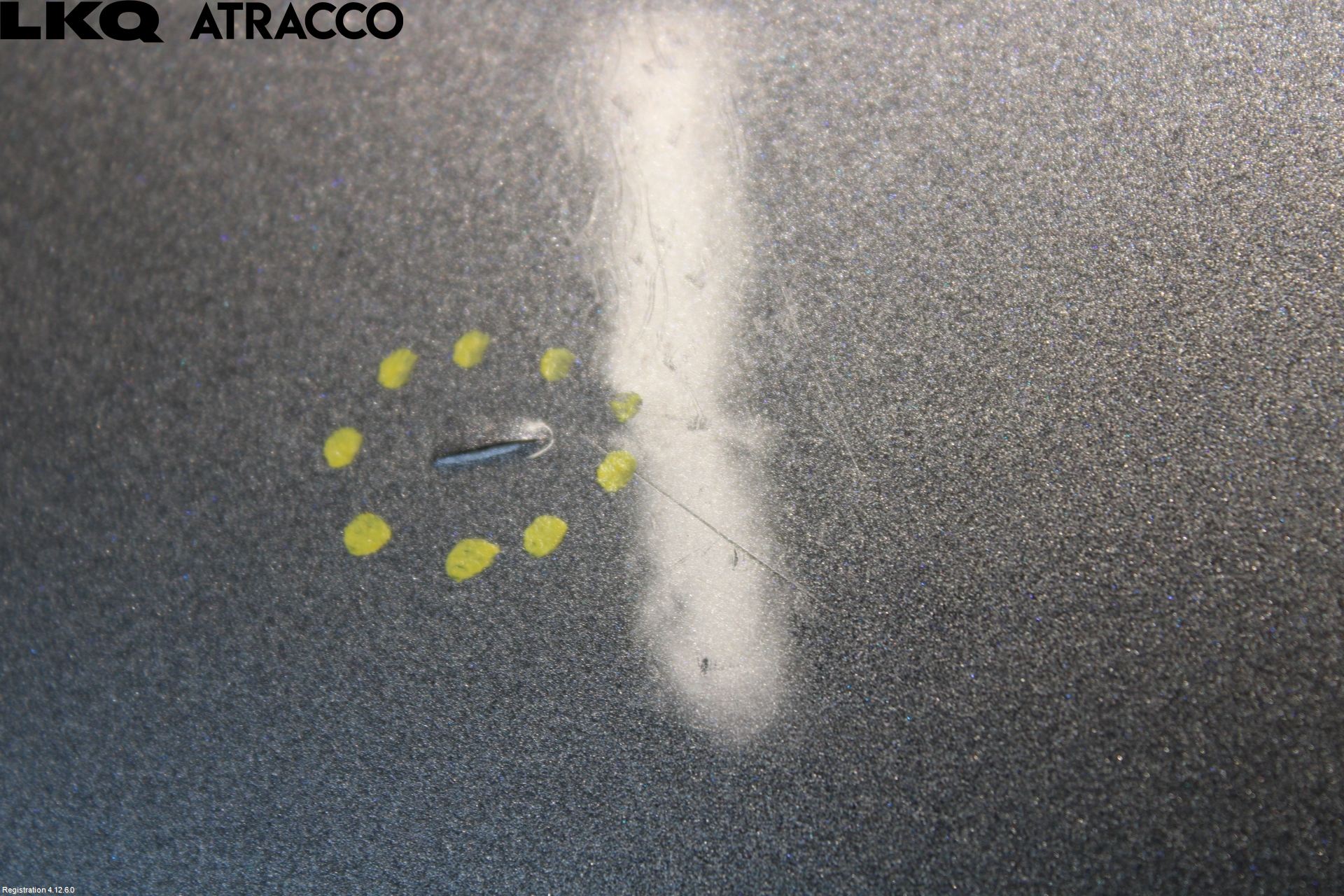 Jaguar I-PACE 18- Dør 4D Bak Høyre