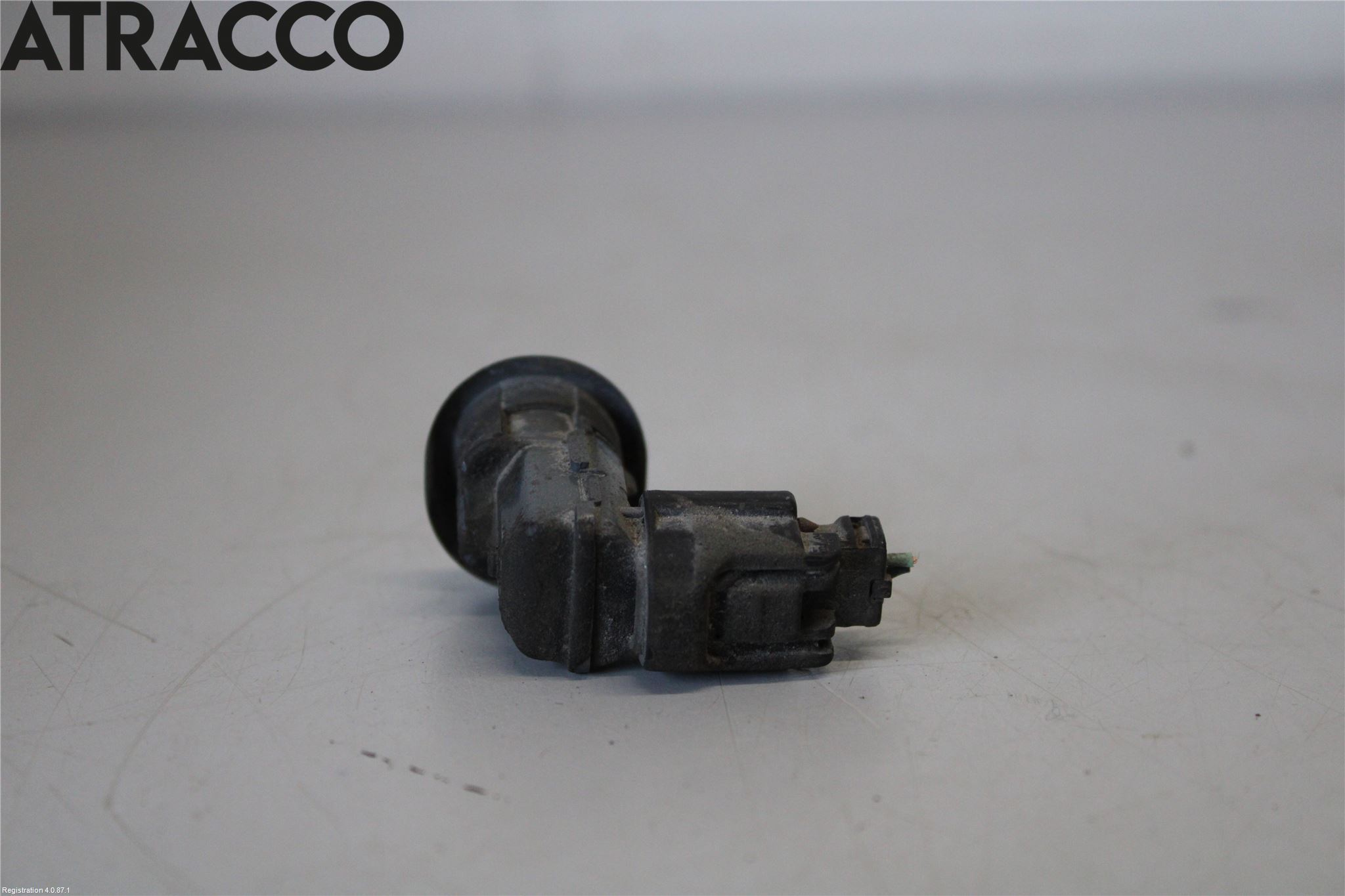 Mitsubishi ASX 10-22 Sensor Ryggesensor