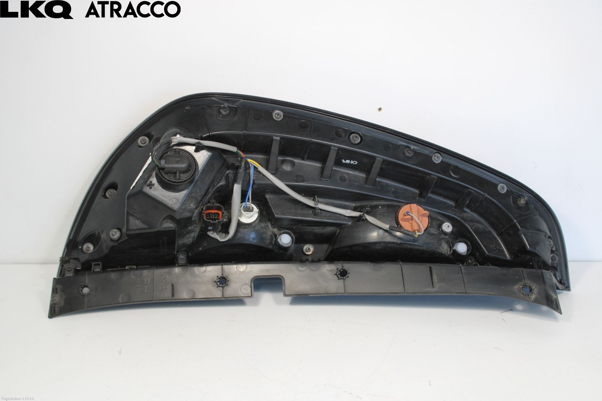 Kia SOUL 09- Baklykt Høyre