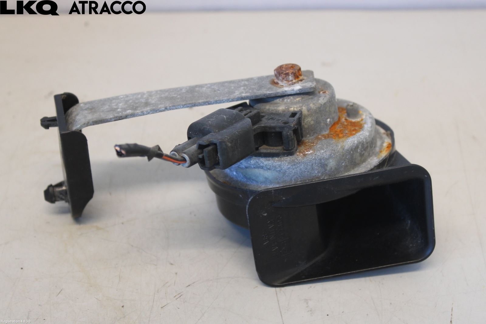 Volvo V60 11-13 Signalhorn