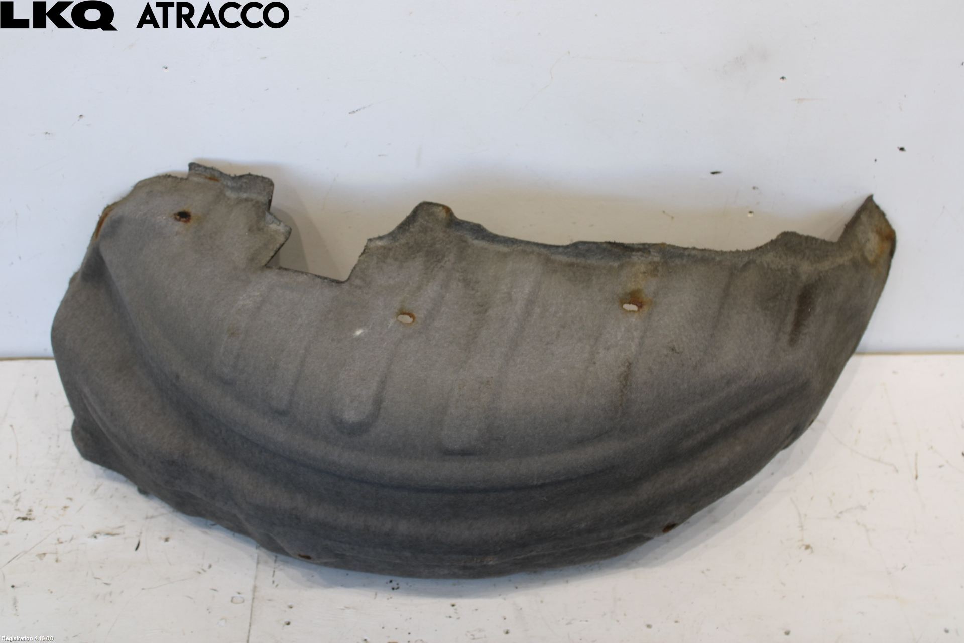 Mitsubishi OUTLANDER 13-21 Skjerm Indre