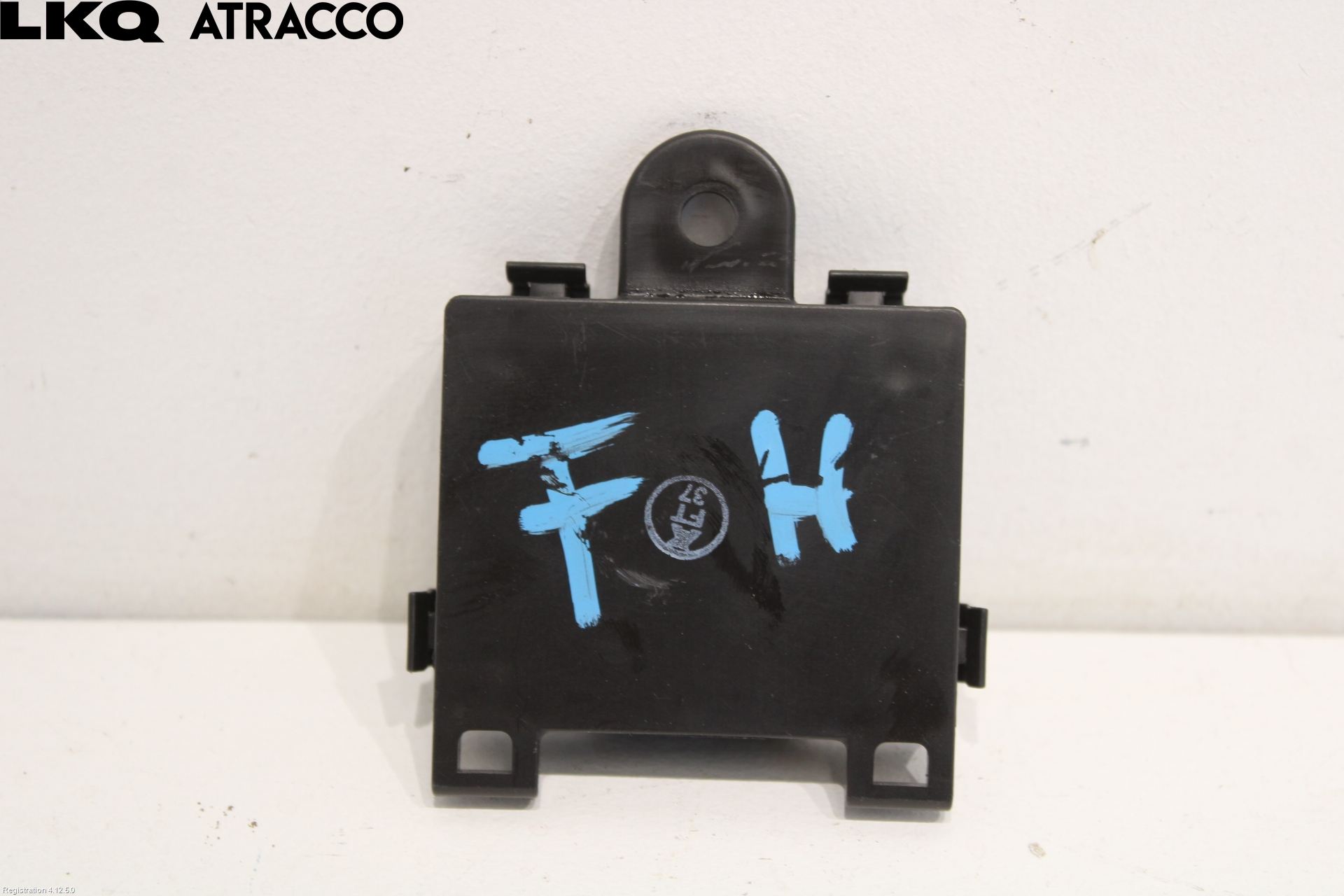 Tesla MODEL S 13- Styreenhet Øvrig