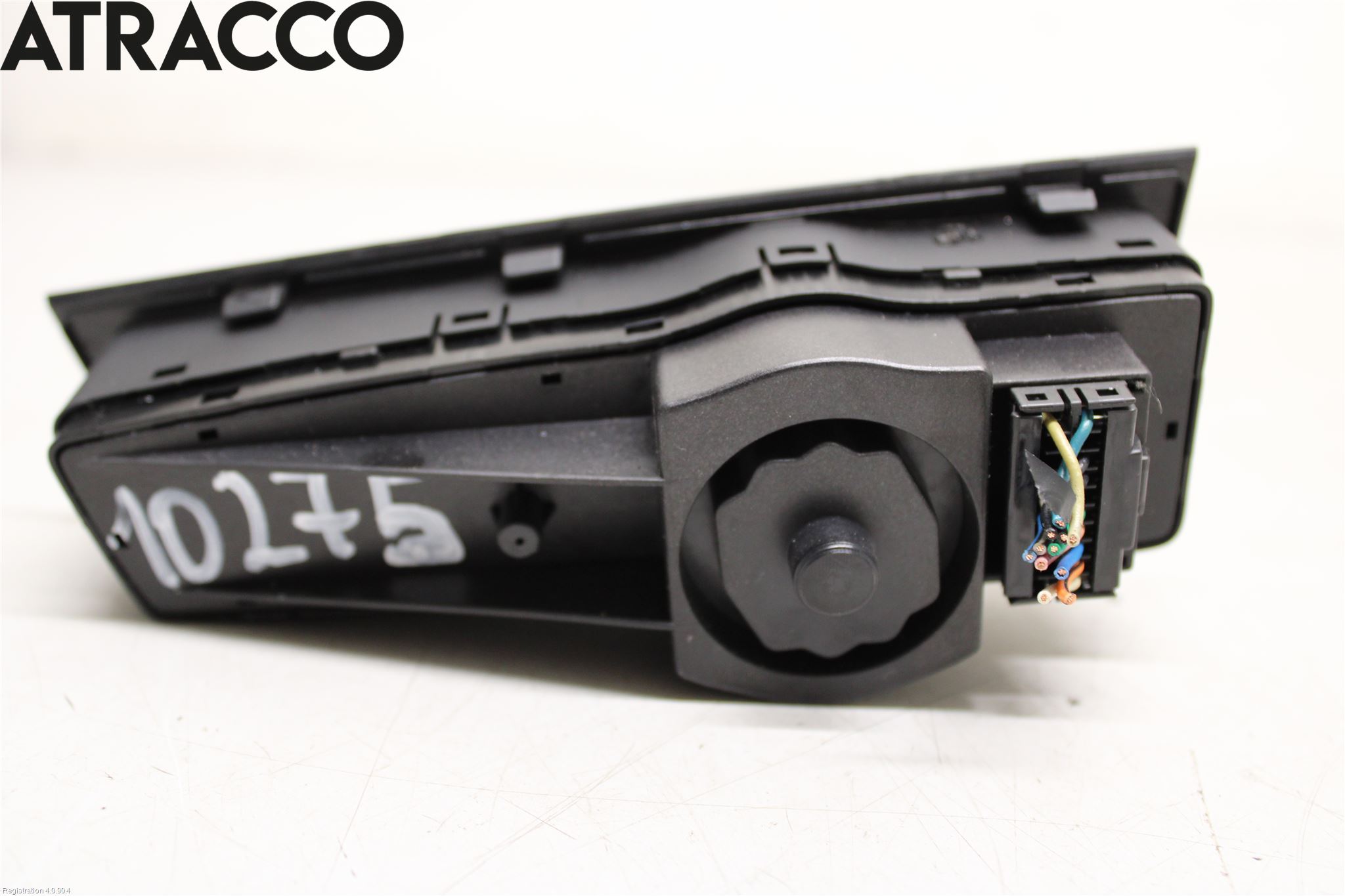 Hyundai i40 08-15 Bryter Hovedlys