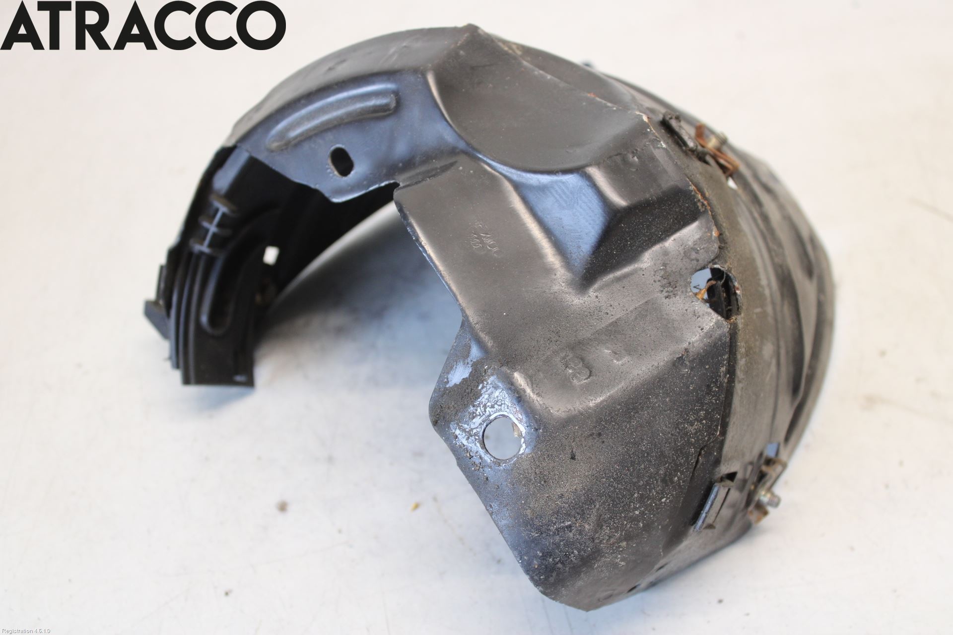 Volkswagen VW BEETLE 98-10 Frontlykt Ramme V Lyktering