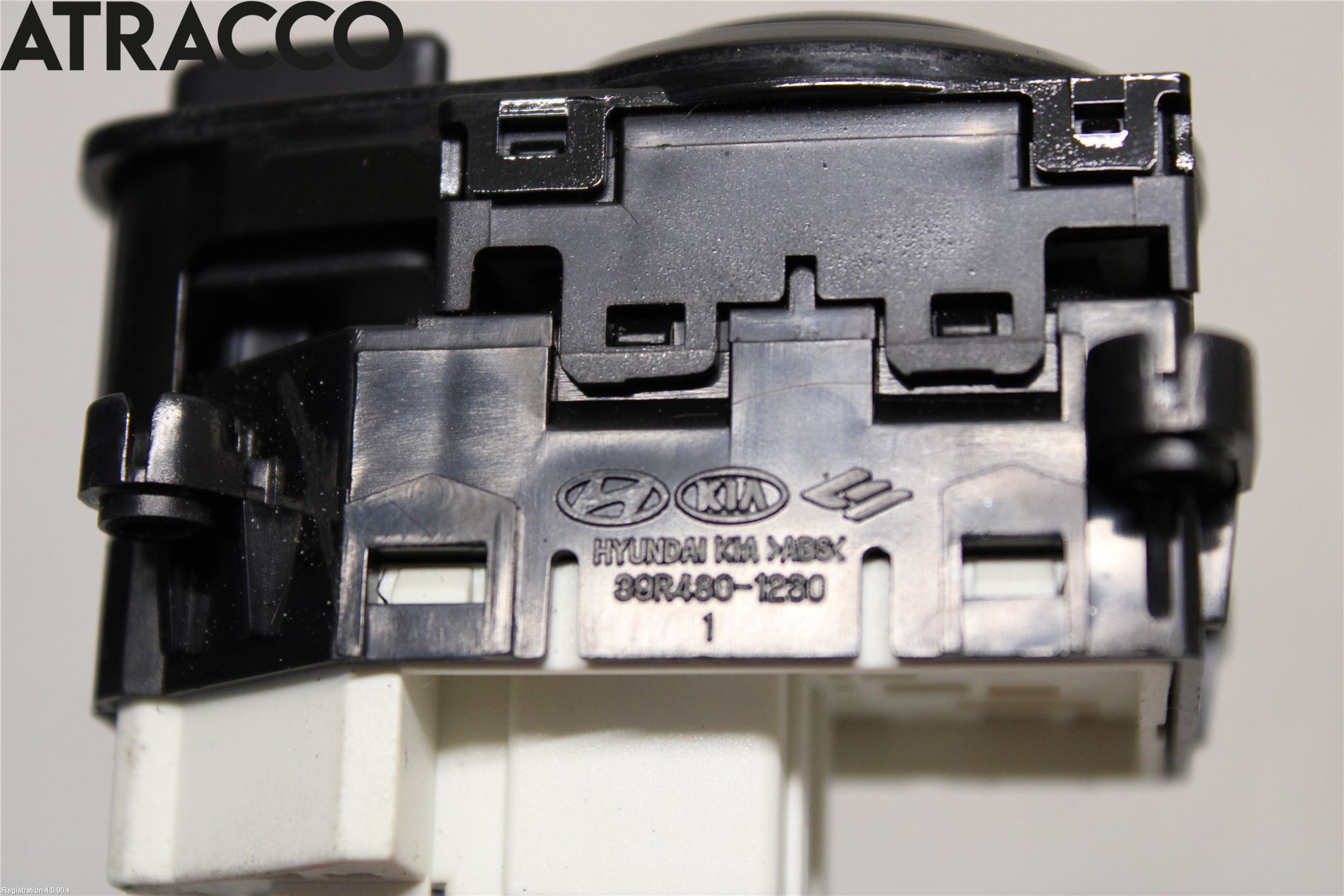 Hyundai i40 08-15 Bryter Speil