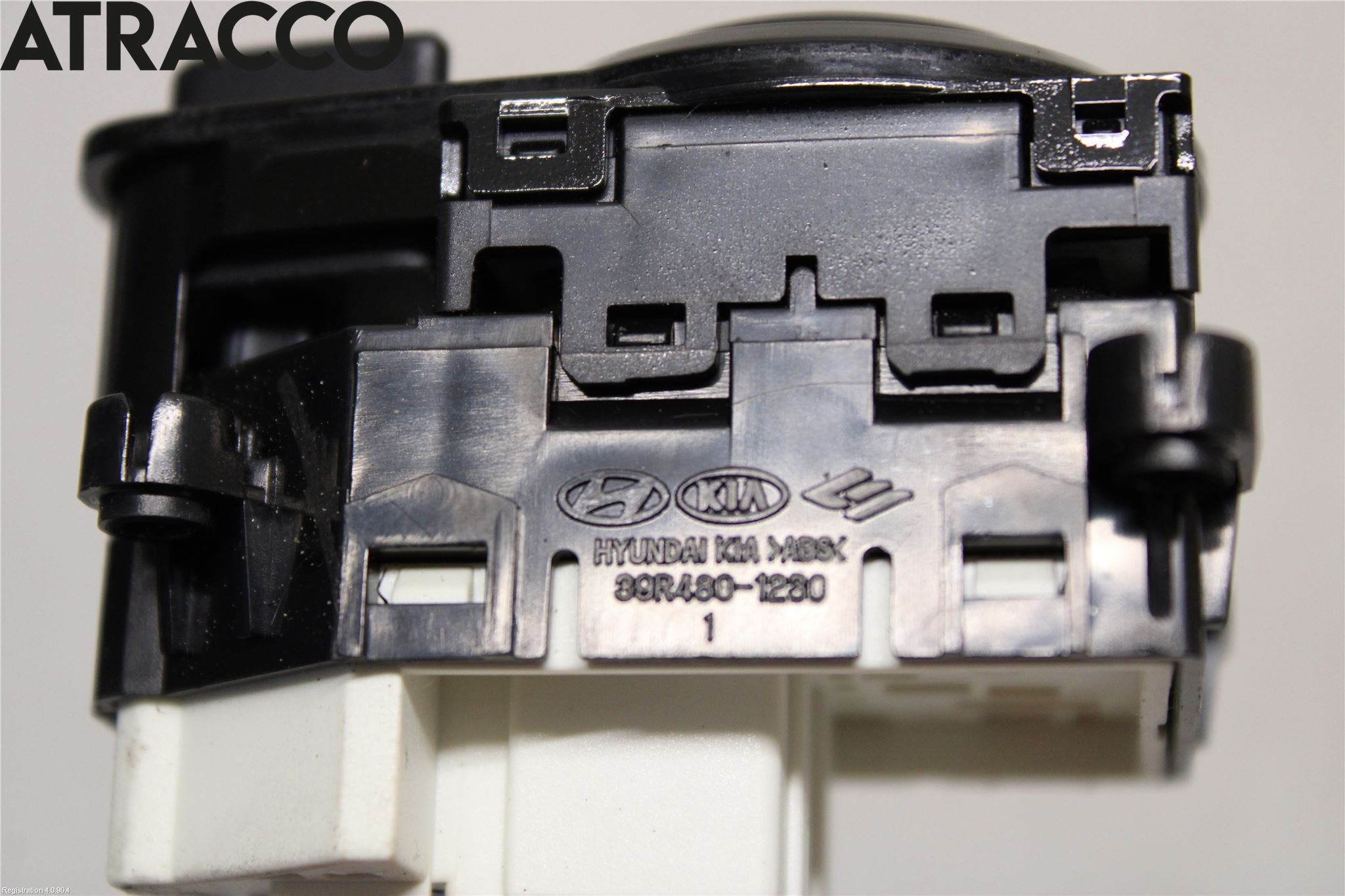 Hyundai i40 08-15 Bryter Speil