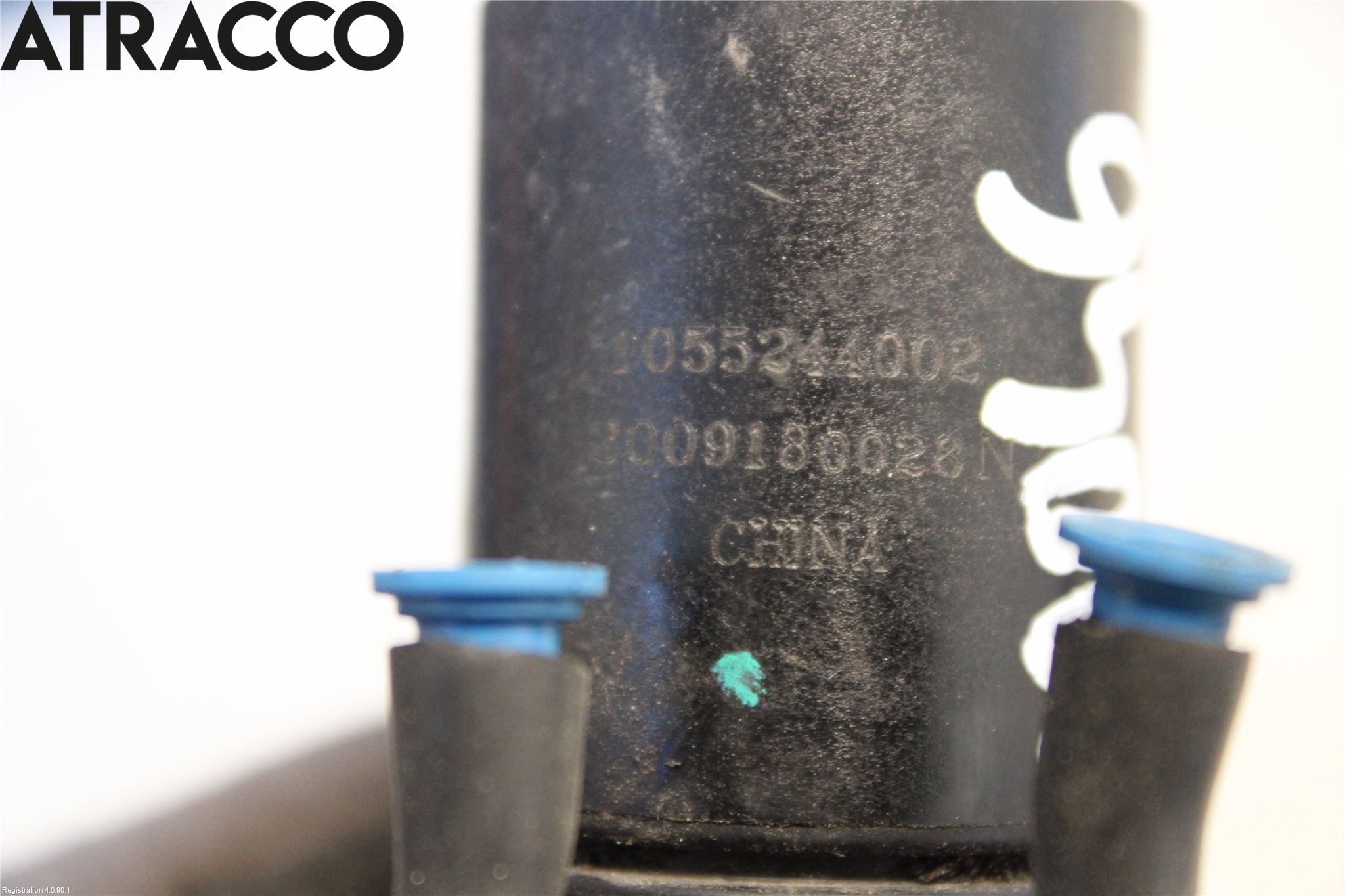 Toyota COROLLA 19- Spylerpumpe Frontrute