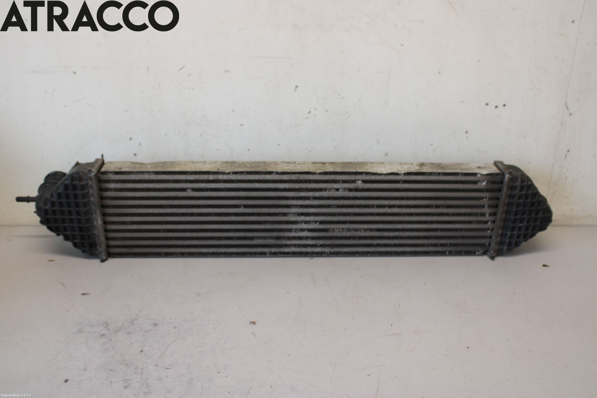 Ford KUGA 13-16 Intercooler Radiator