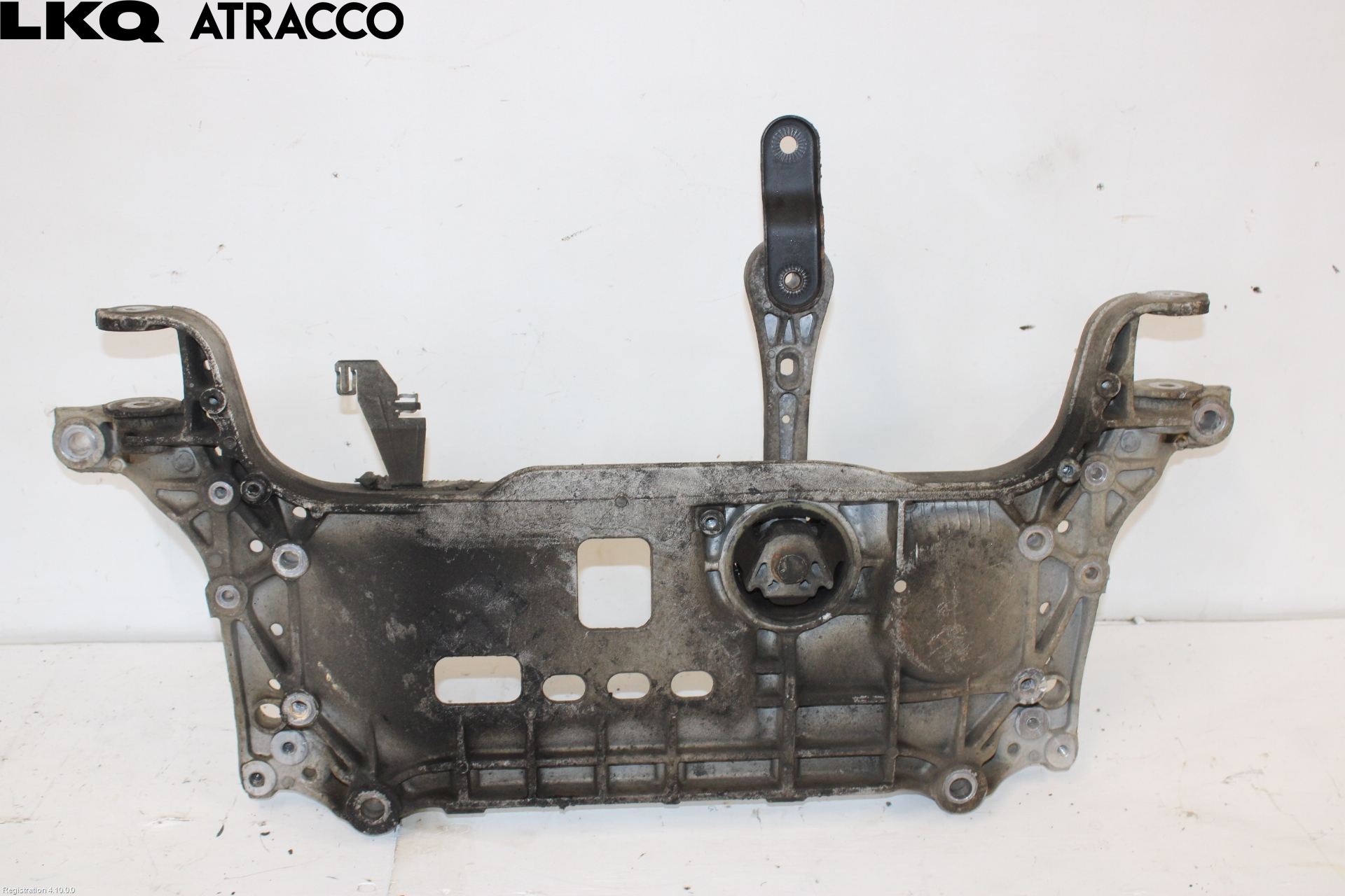 Volkswagen VW PASSAT 11-14 Forstillingsbjelke(Tvergående)